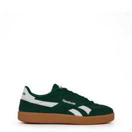 Reebok Smash Edge Low-Top Trainers