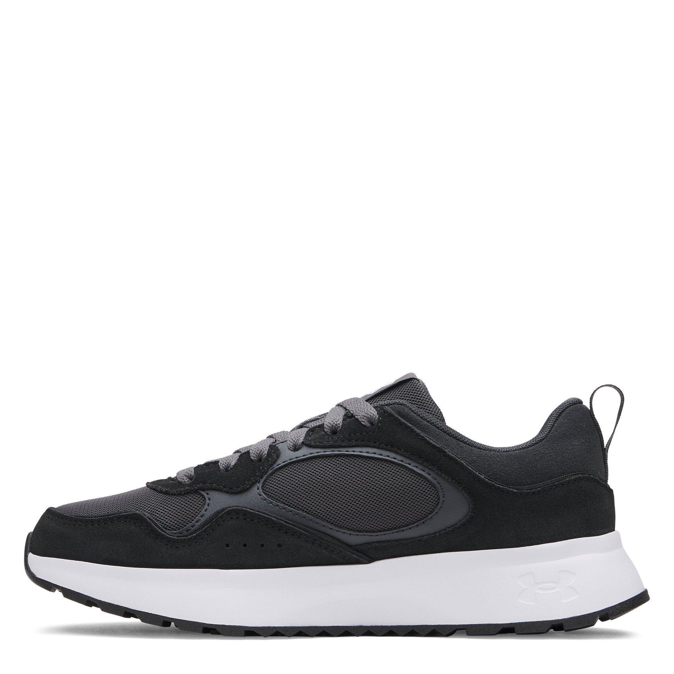 Black/Cast/Anth - Under Armour - UA Mirage Sport Ld63 - 2