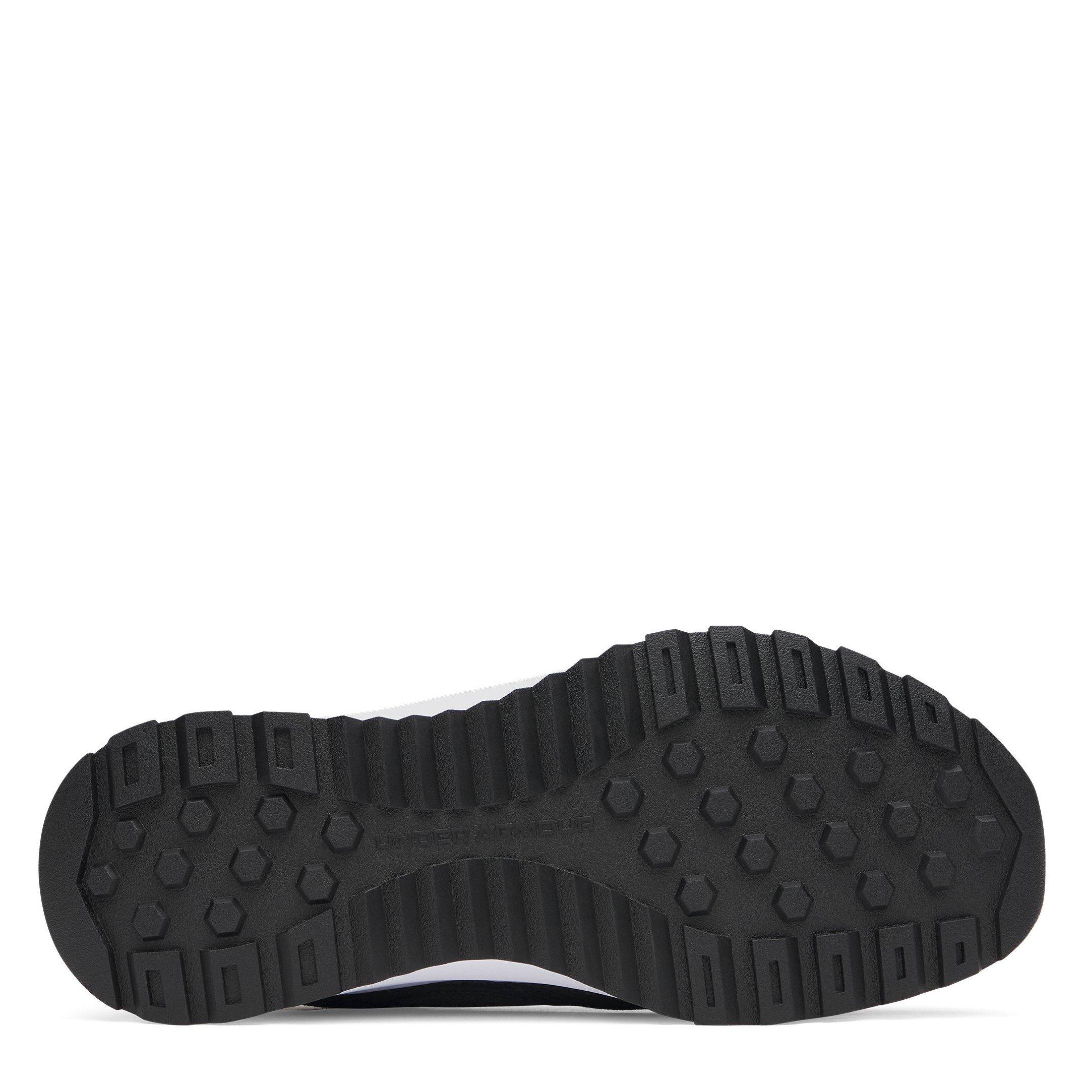 Black/Cast/Anth - Under Armour - UA Mirage Sport Ld63 - 3