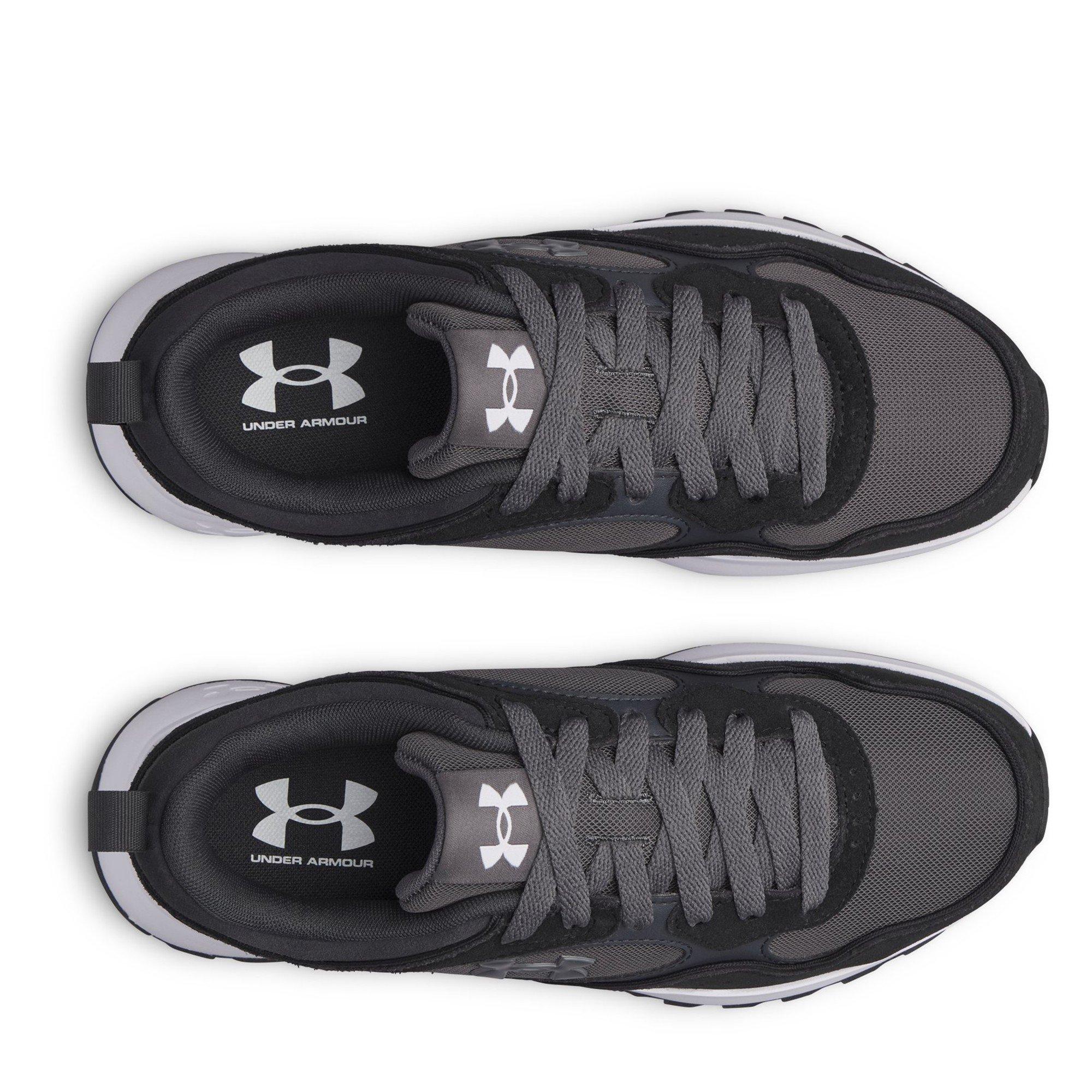 Black/Cast/Anth - Under Armour - UA Mirage Sport Ld63 - 4