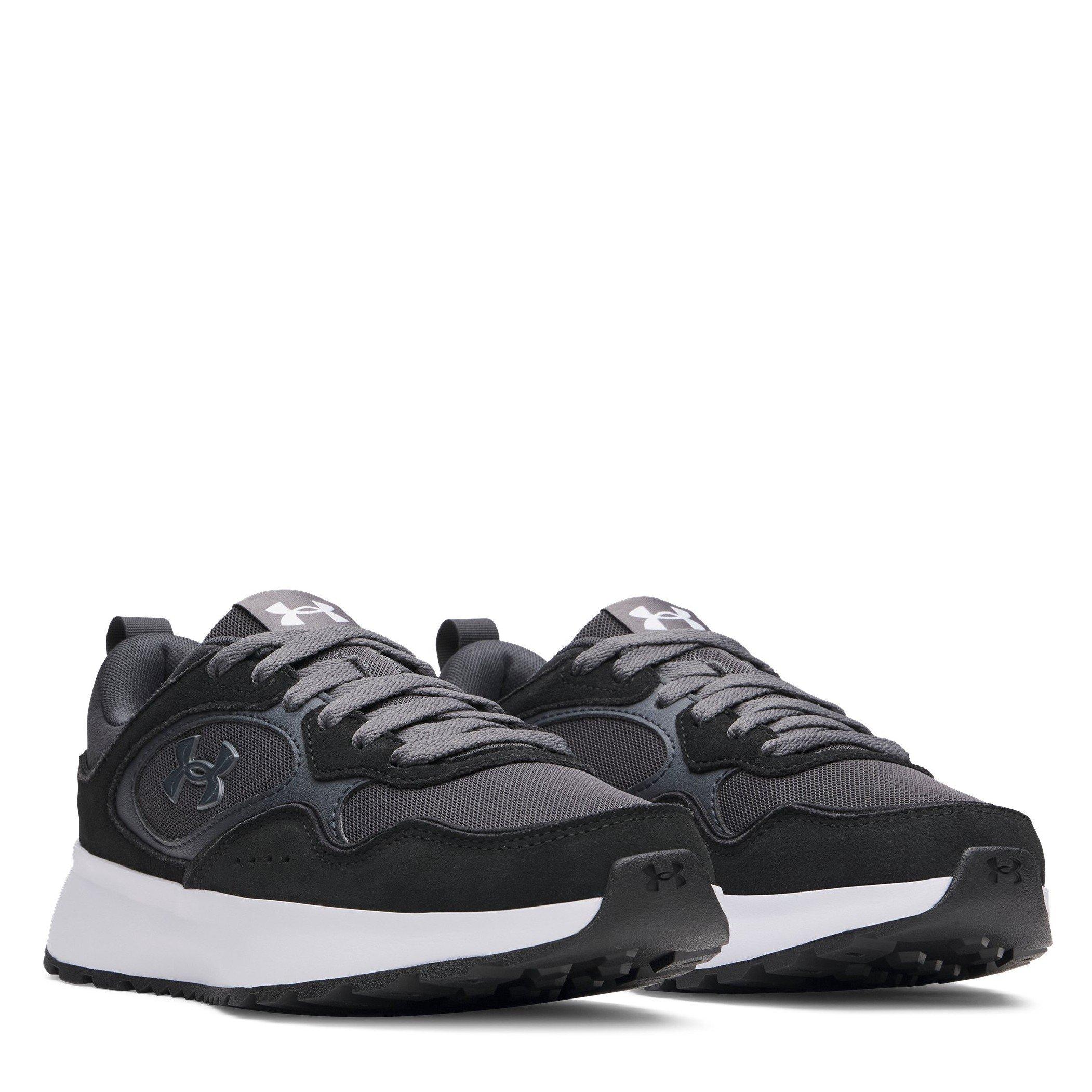 Black/Cast/Anth - Under Armour - UA Mirage Sport Ld63 - 5