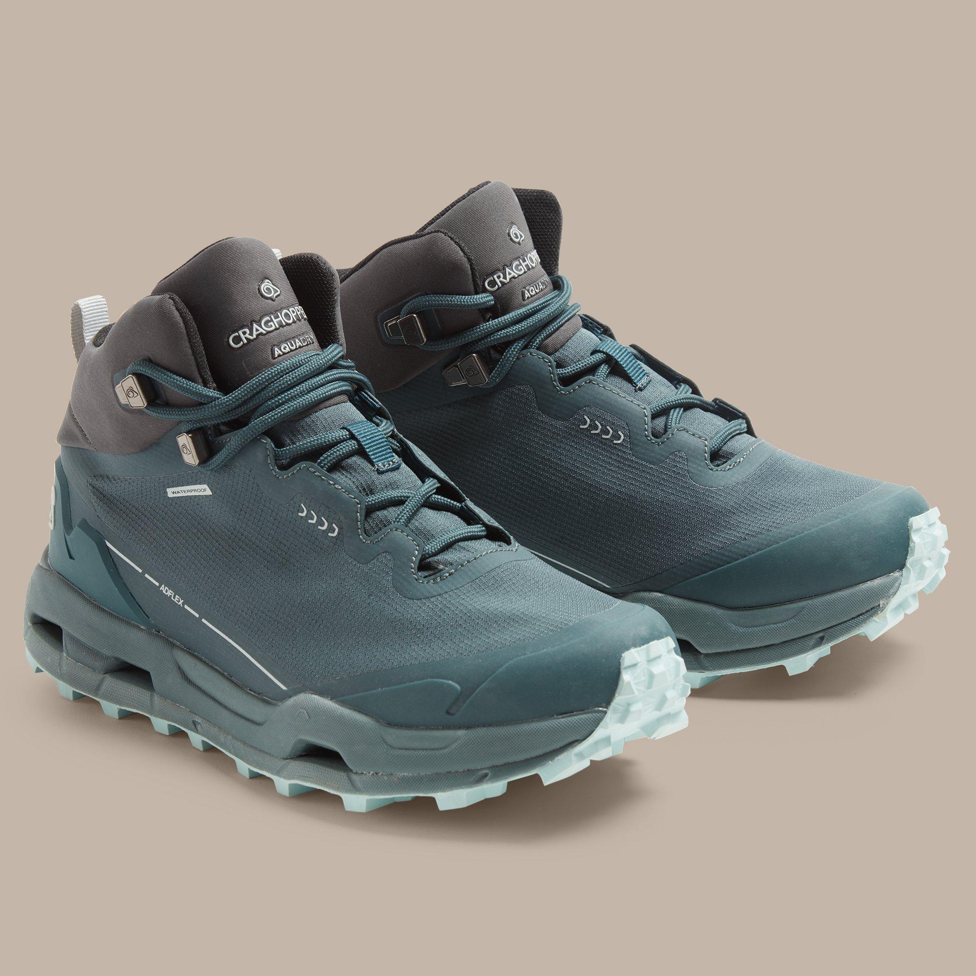SacrGr/PoolG - Craghoppers - Crag Adflex / Adflex Ld99 - 2