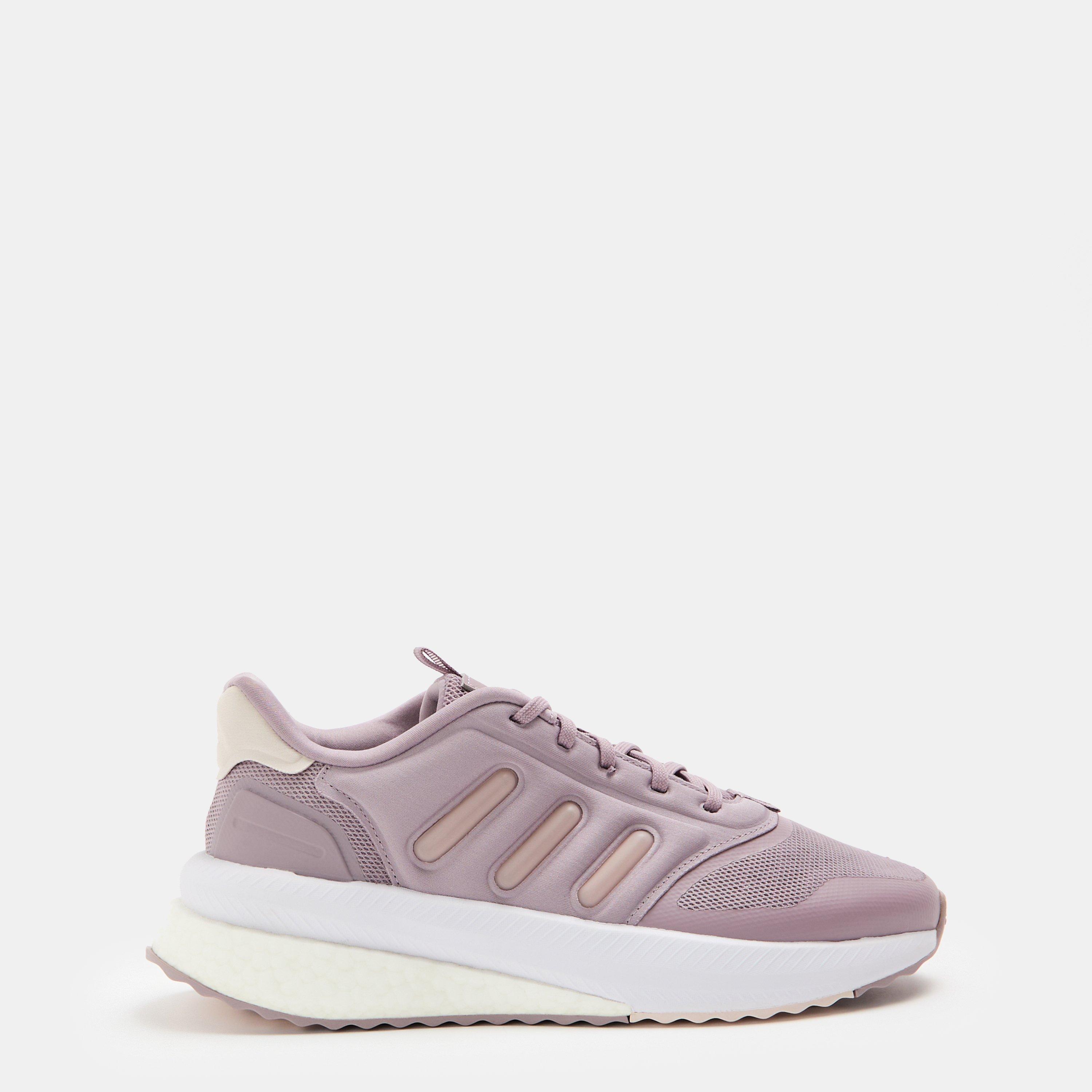 Adidas Women's X Plrphase Chunky Trainers - Purple - 4.5 (37.3)