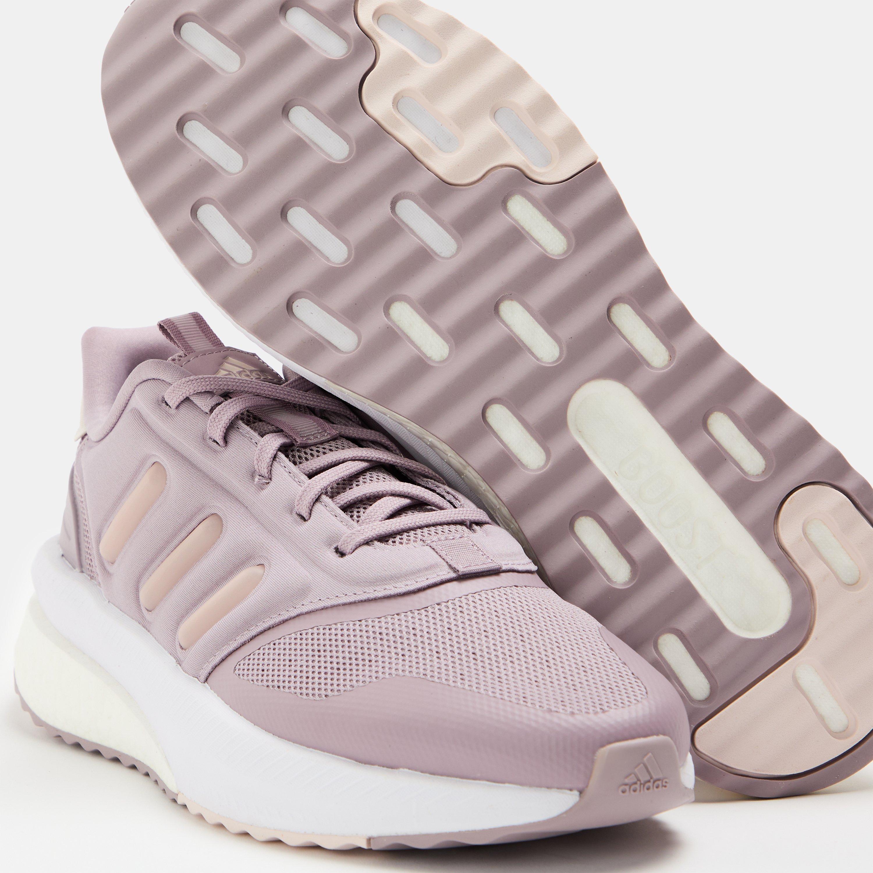 Purple - adidas - X Plrphase Chunky Trainers Womens - 3