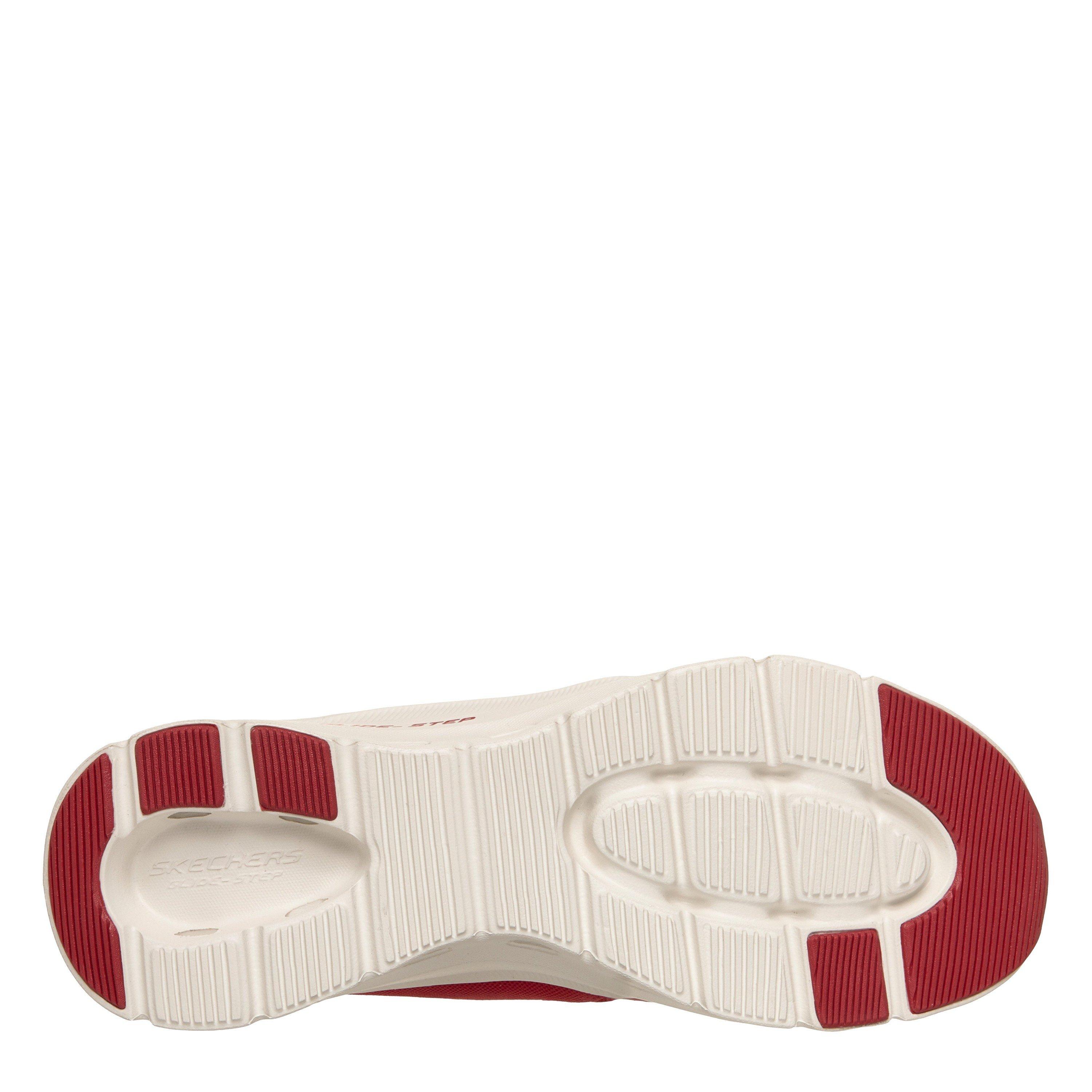 Red - Skechers - Skechers SI Glideste Ld63 - 5
