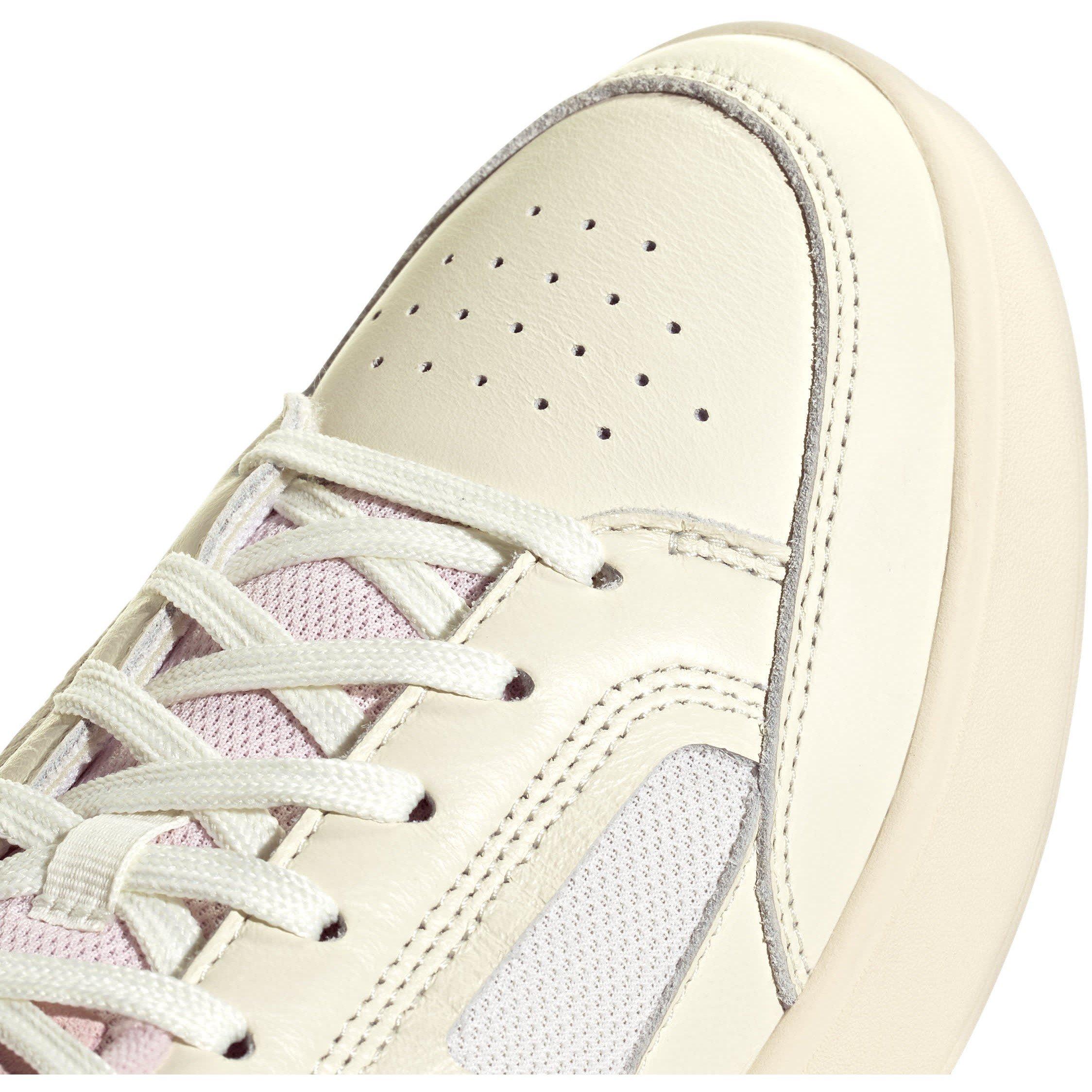 Whte/Pink/Green - adidas - Aspyre Womens Shoes - 7