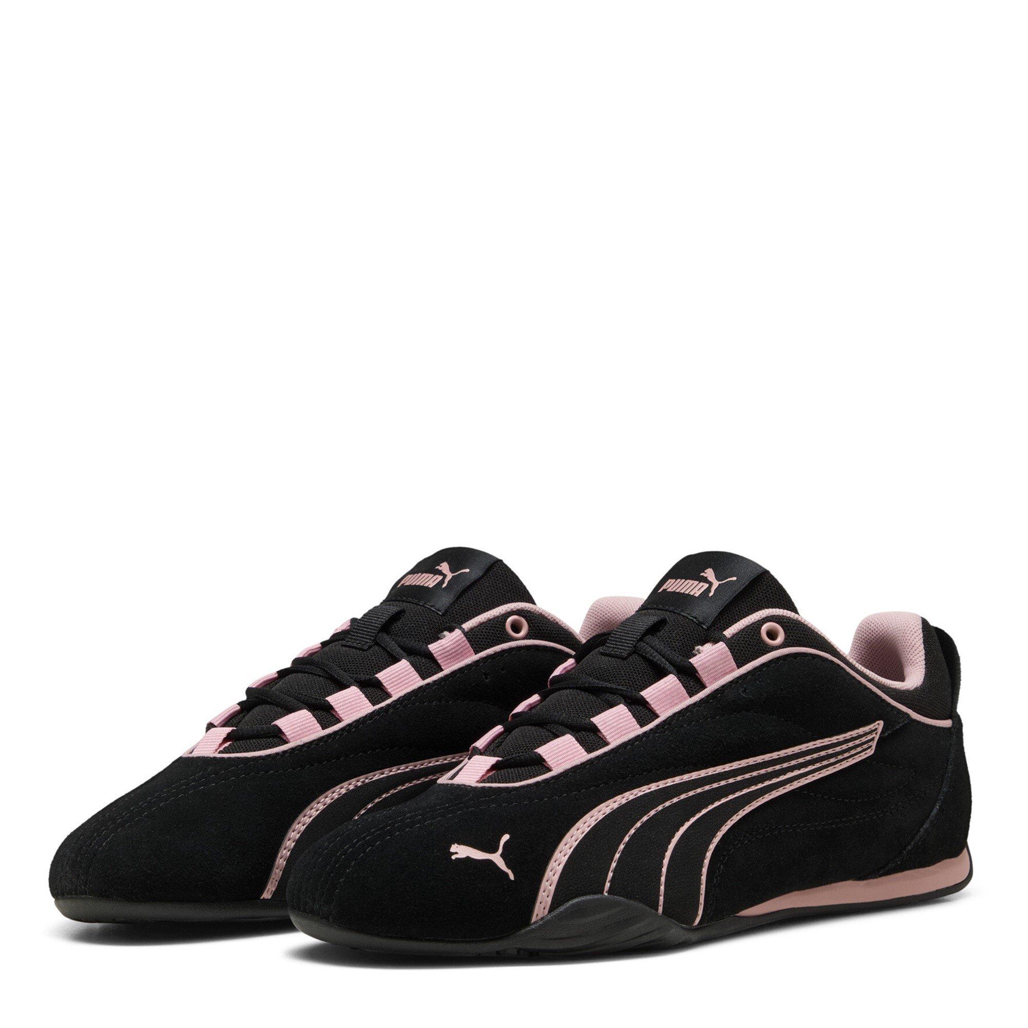 Puma Catch Soleil Sneakers Womens