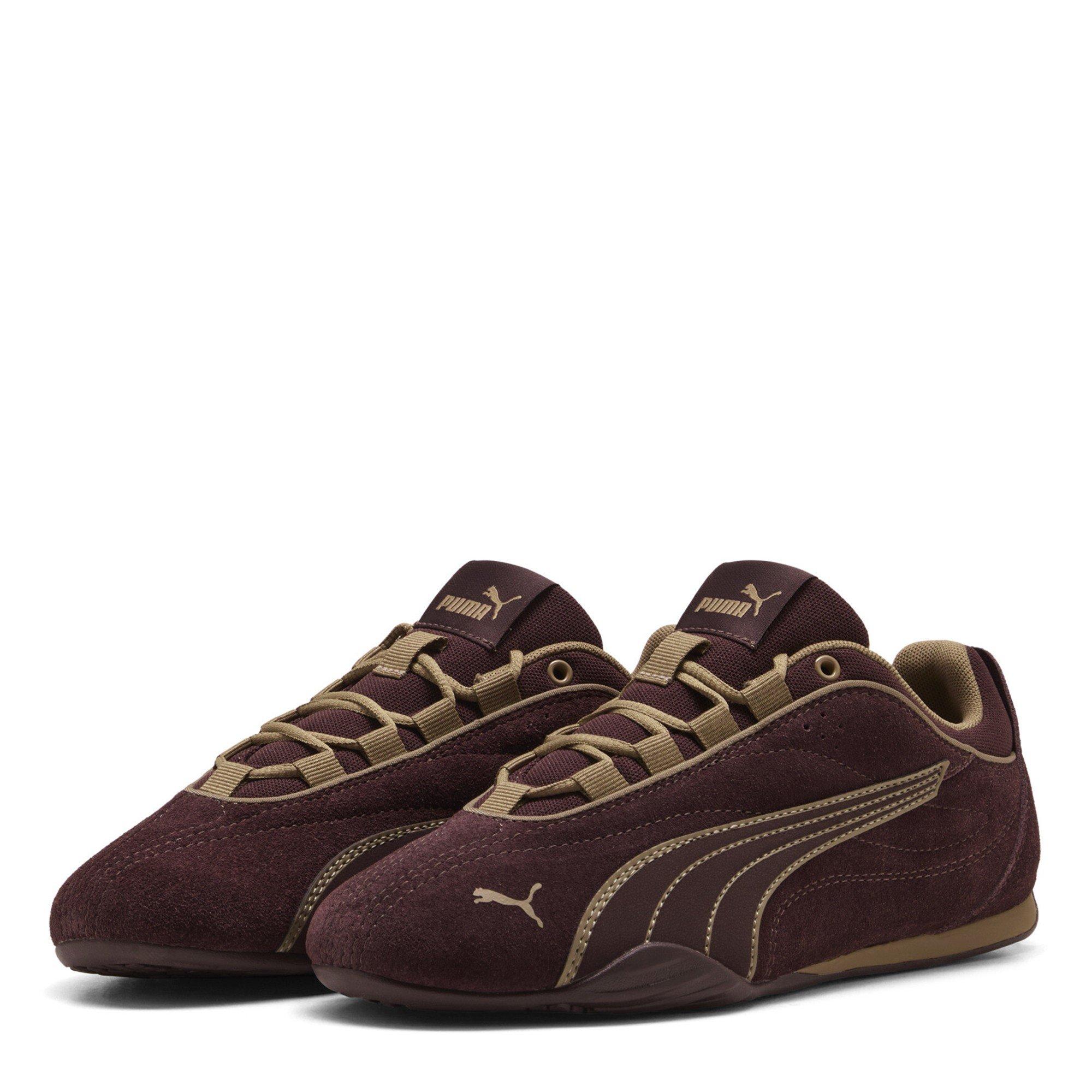 Puma Catch Soleil Womens Shoes