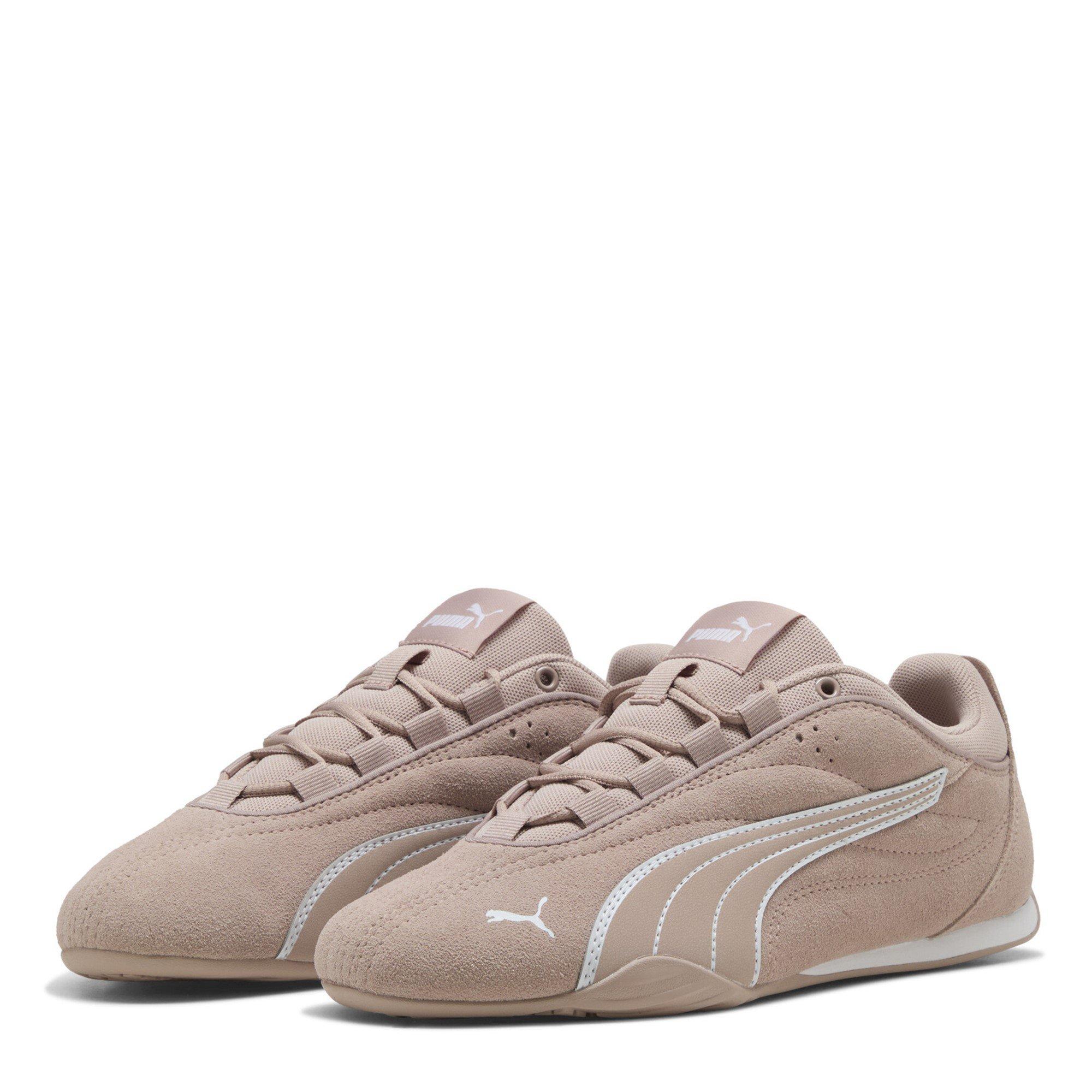 Rose/Puma White - Puma - Puma Catch Soleil Sneakers Womens - 1