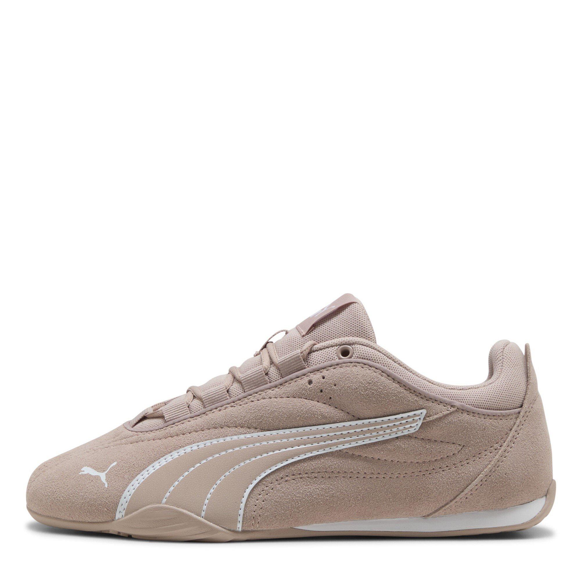 Rose/Puma White - Puma - Puma Catch Soleil Sneakers Womens - 2