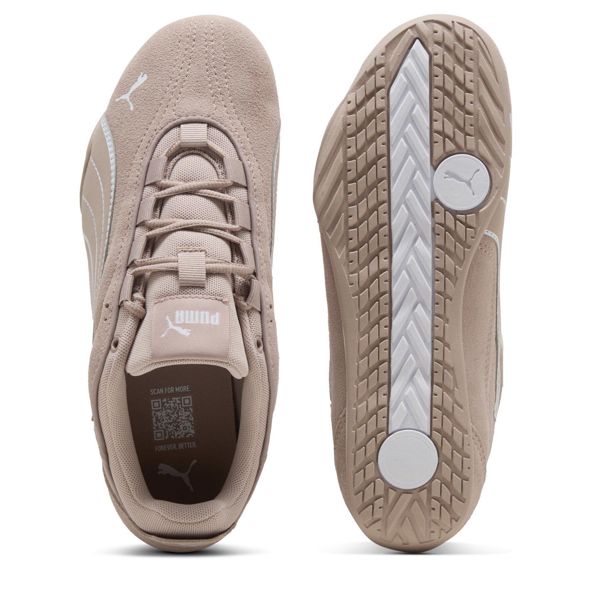 Rose/Puma White - Puma - Puma Catch Soleil Sneakers Womens - 3
