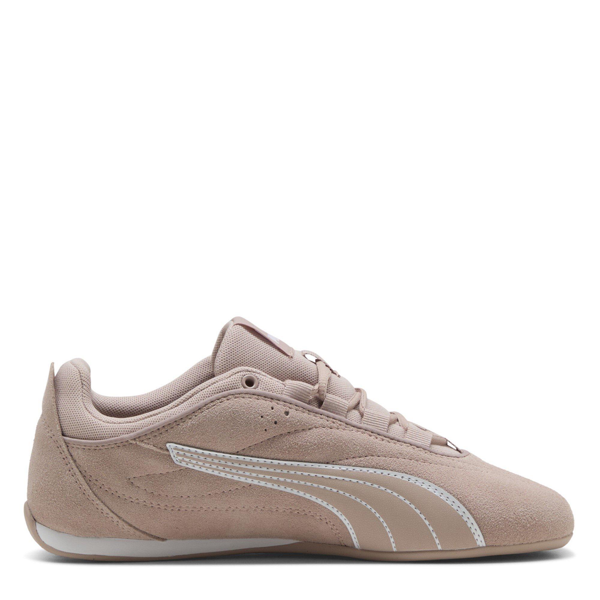 Rose/Puma White - Puma - Puma Catch Soleil Sneakers Womens - 4