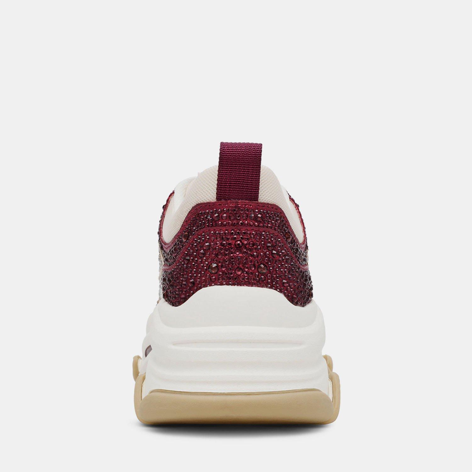 Kers/Goud - Steve Madden - Madden Privy Trainer Ld99 - 5