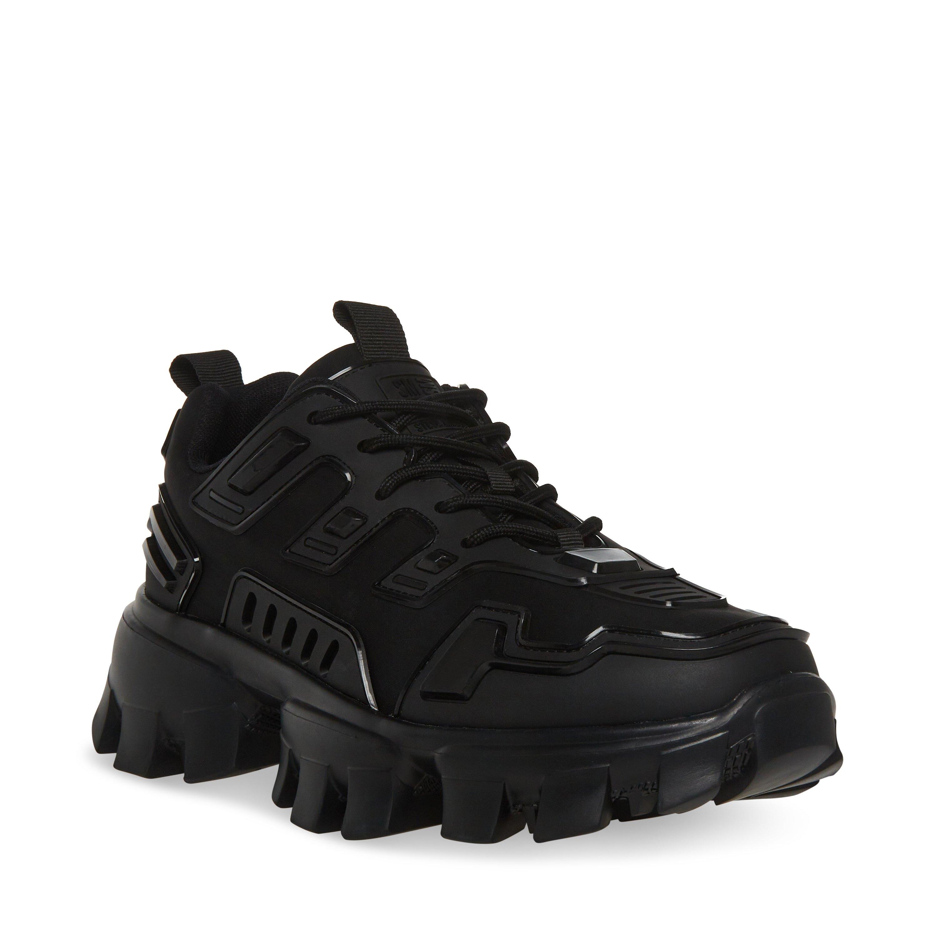 Zwart - Steve Madden - Madden Prize Trainer Ld99 - 2