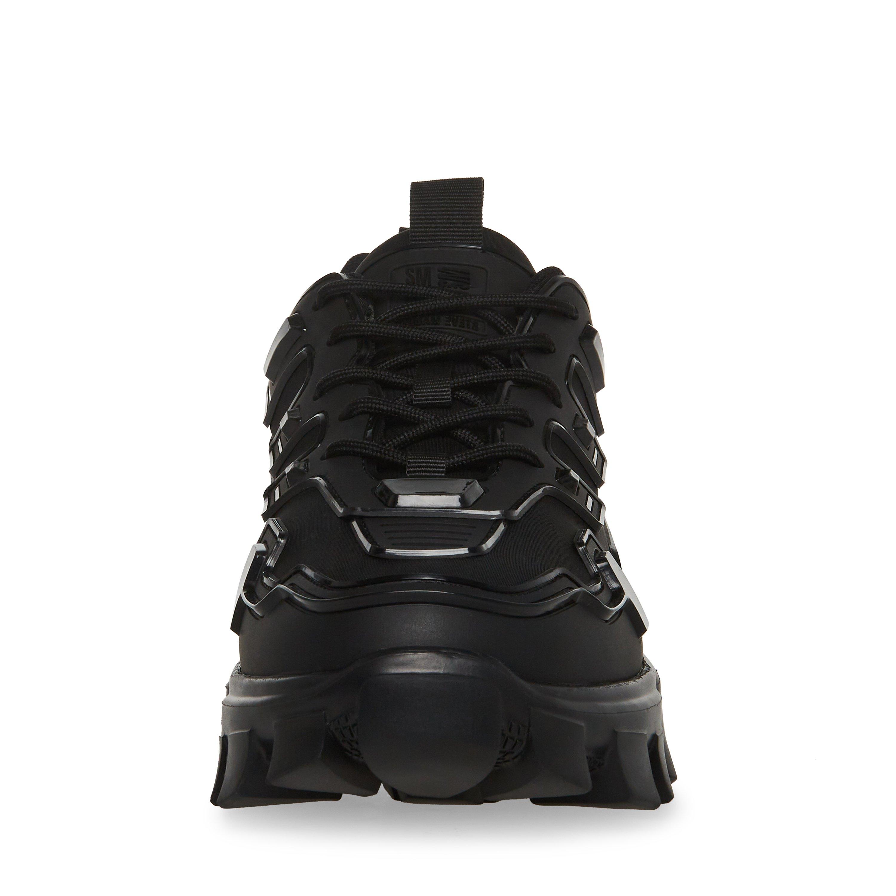 Zwart - Steve Madden - Madden Prize Trainer Ld99 - 4