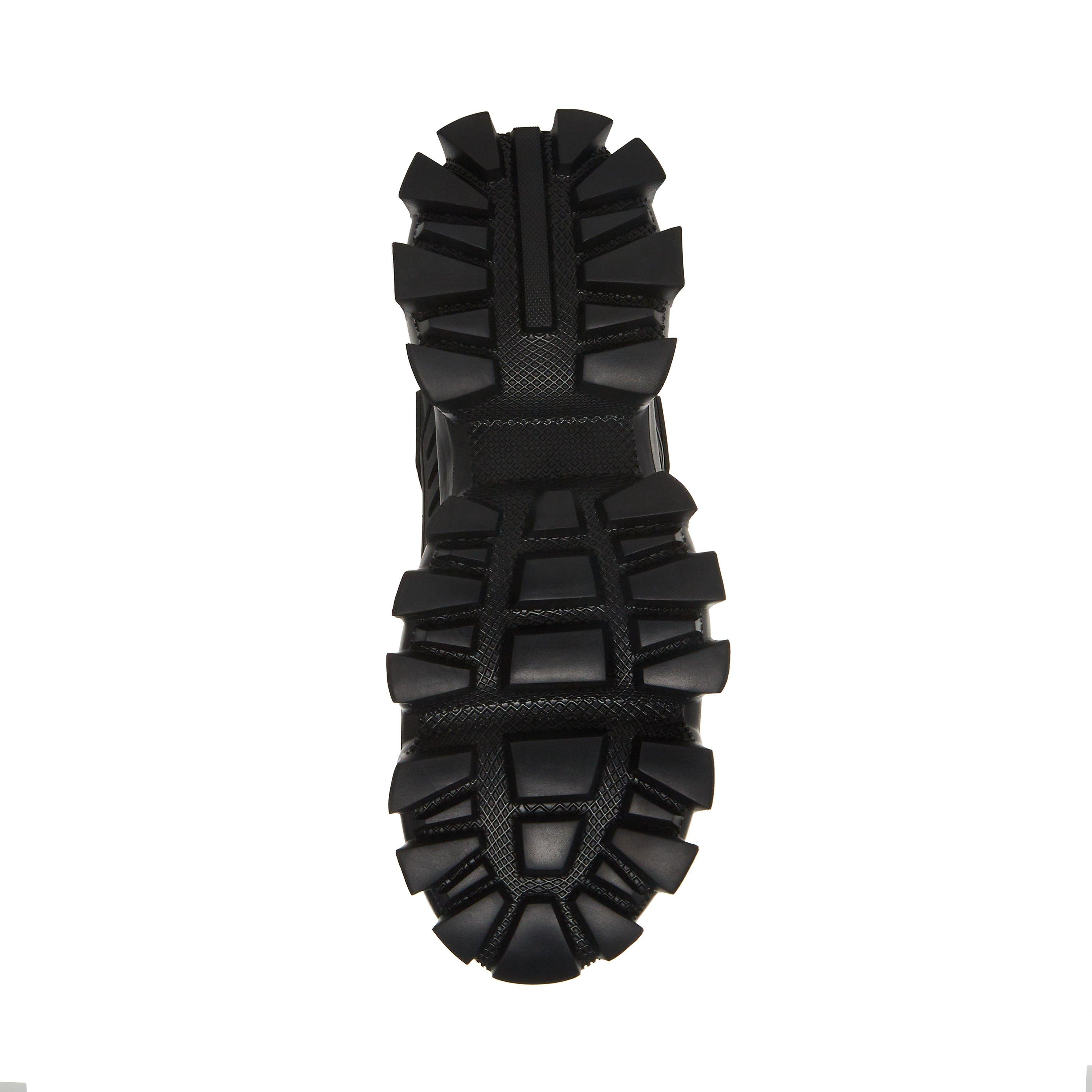Zwart - Steve Madden - Madden Prize Trainer Ld99 - 6