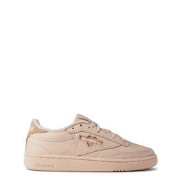 Reebok Club C 85 Low-Top Trainers