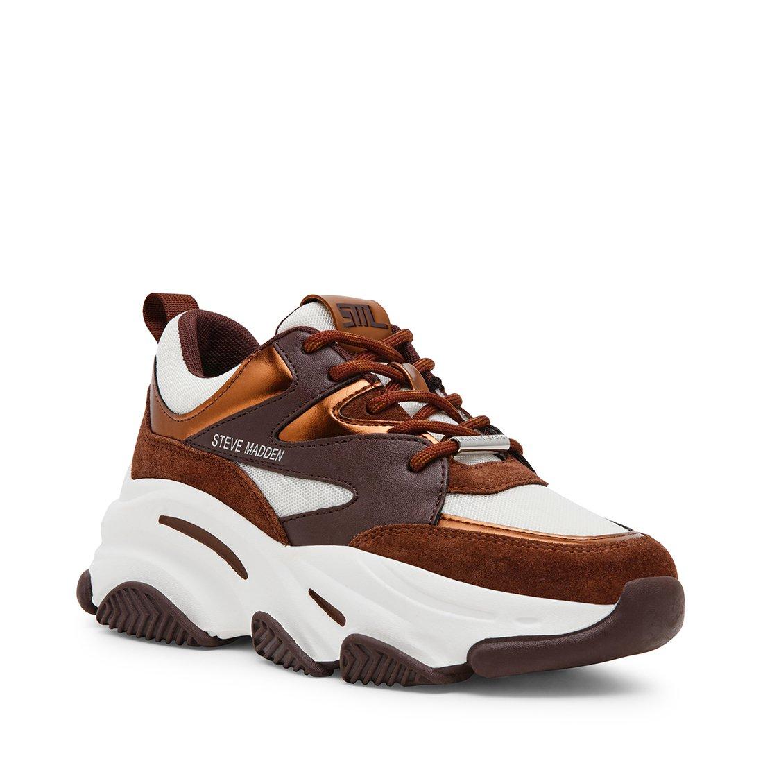 Bronze Mul - Steve Madden - Madden Progressive T Ld99 - 1