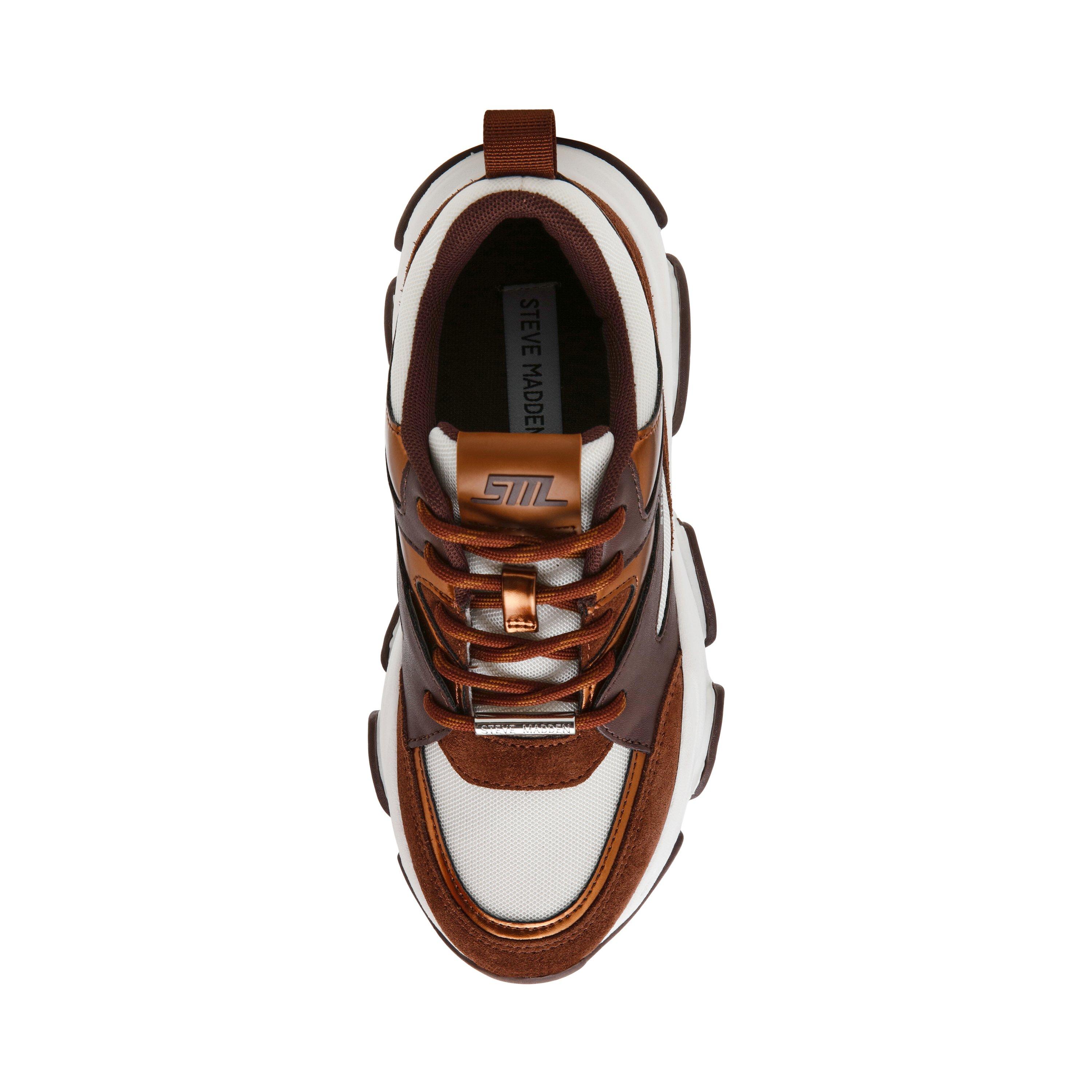 Bronze Mul - Steve Madden - Madden Progressive T Ld99 - 4