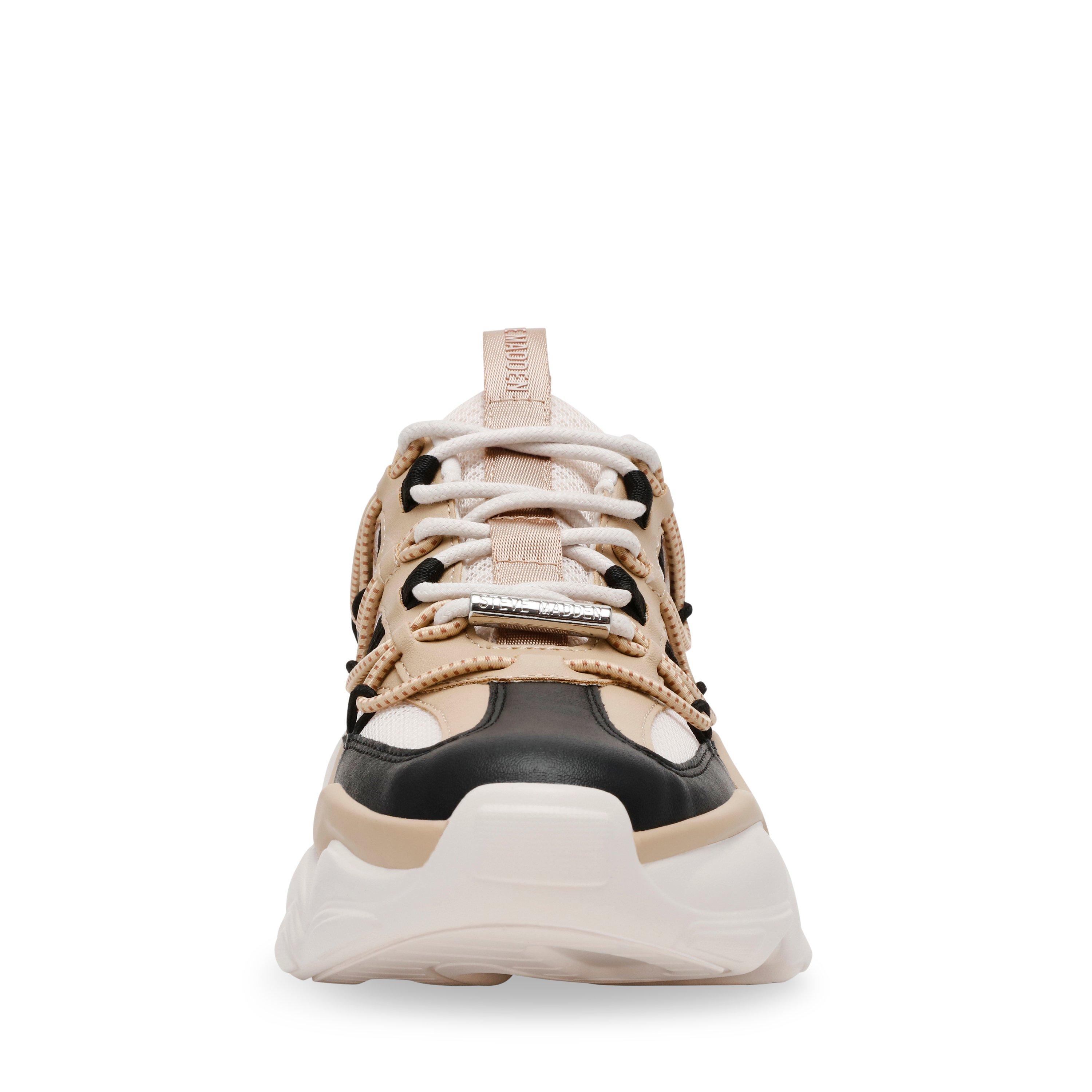 Black Silver - Steve Madden - Madden Spectator Tra Ld99 - 4