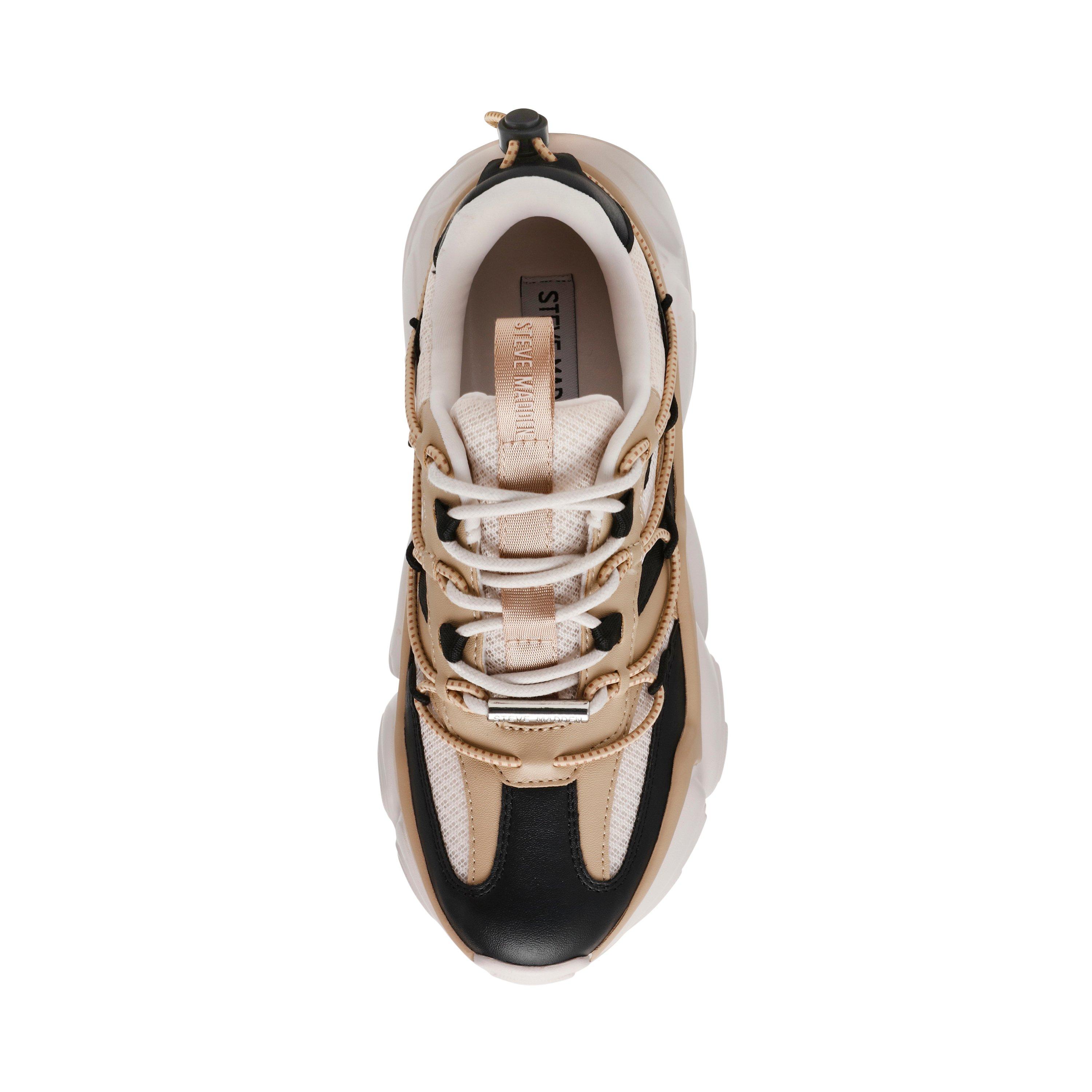 Black Silver - Steve Madden - Madden Spectator Tra Ld99 - 6