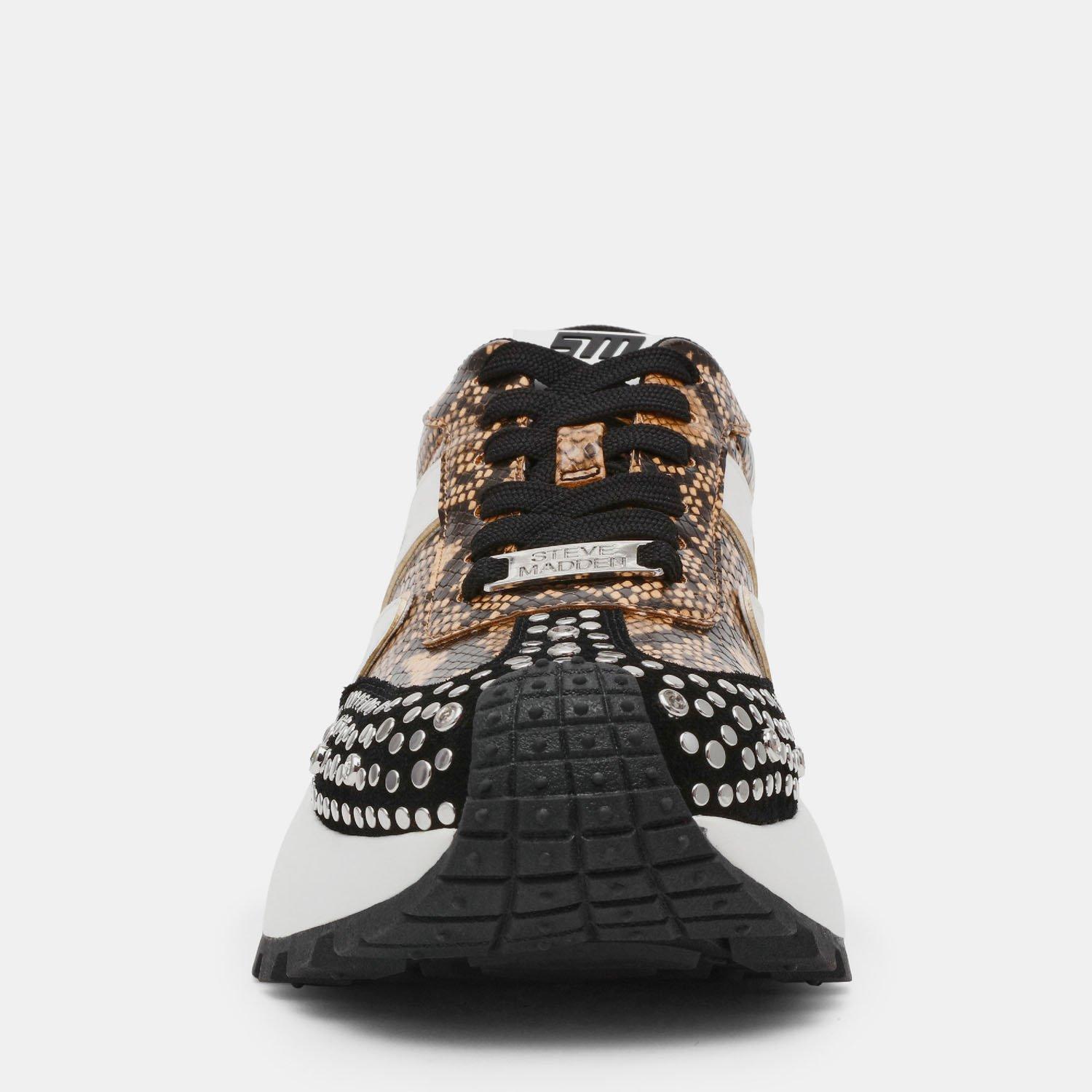 Snake Mul - Steve Madden - Madden Supercampo-S Ld99 - 4