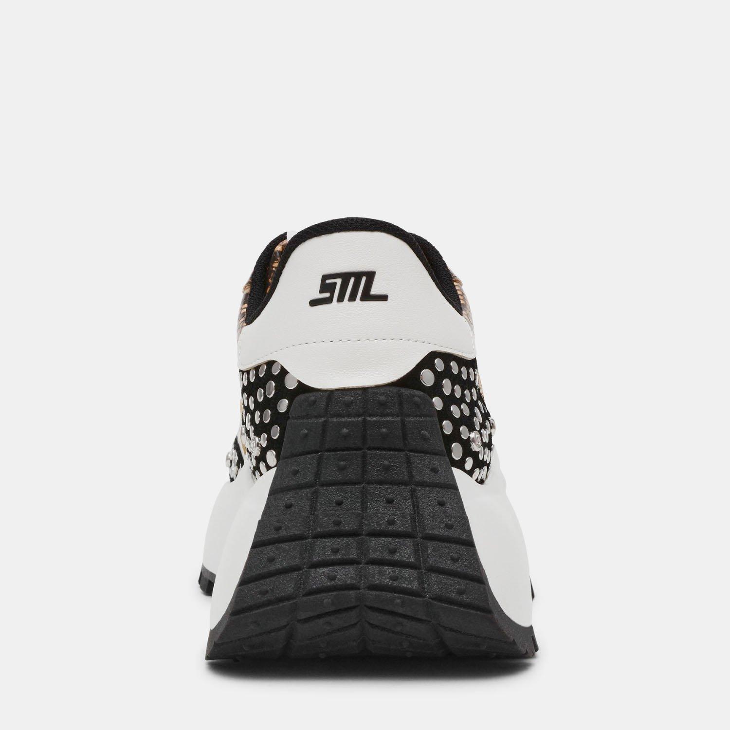 Snake Mul - Steve Madden - Madden Supercampo-S Ld99 - 5