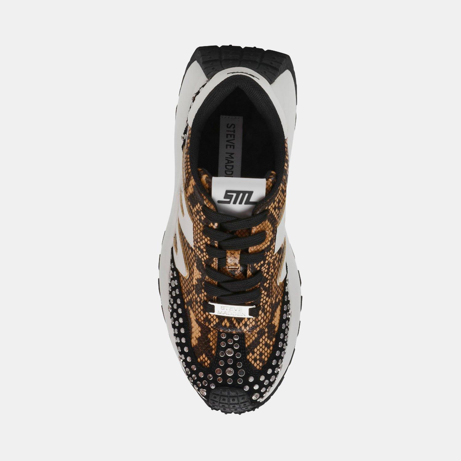 Snake Mul - Steve Madden - Madden Supercampo-S Ld99 - 6