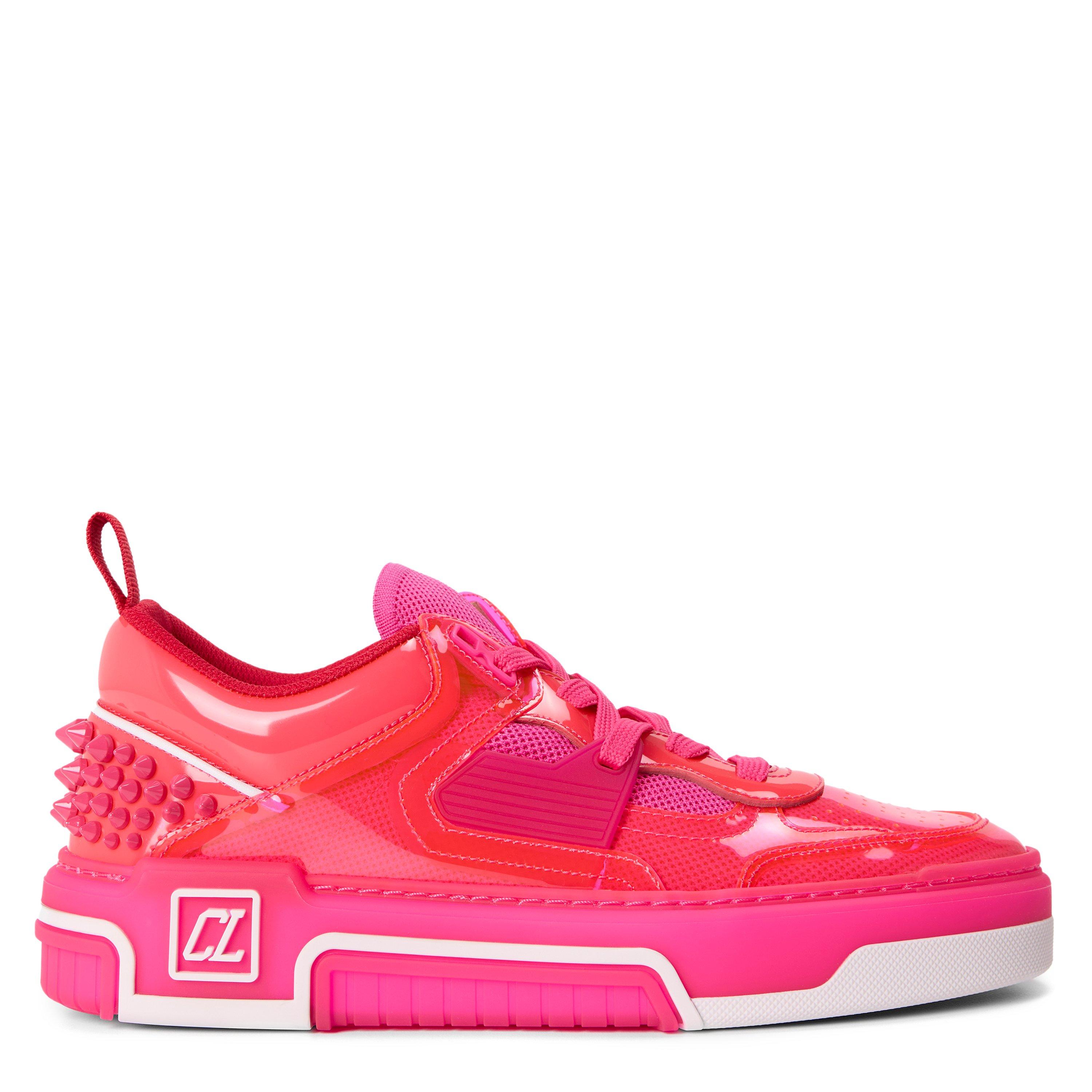 Christian Louboutin Astrocool Sneakers | Cruise Fashion