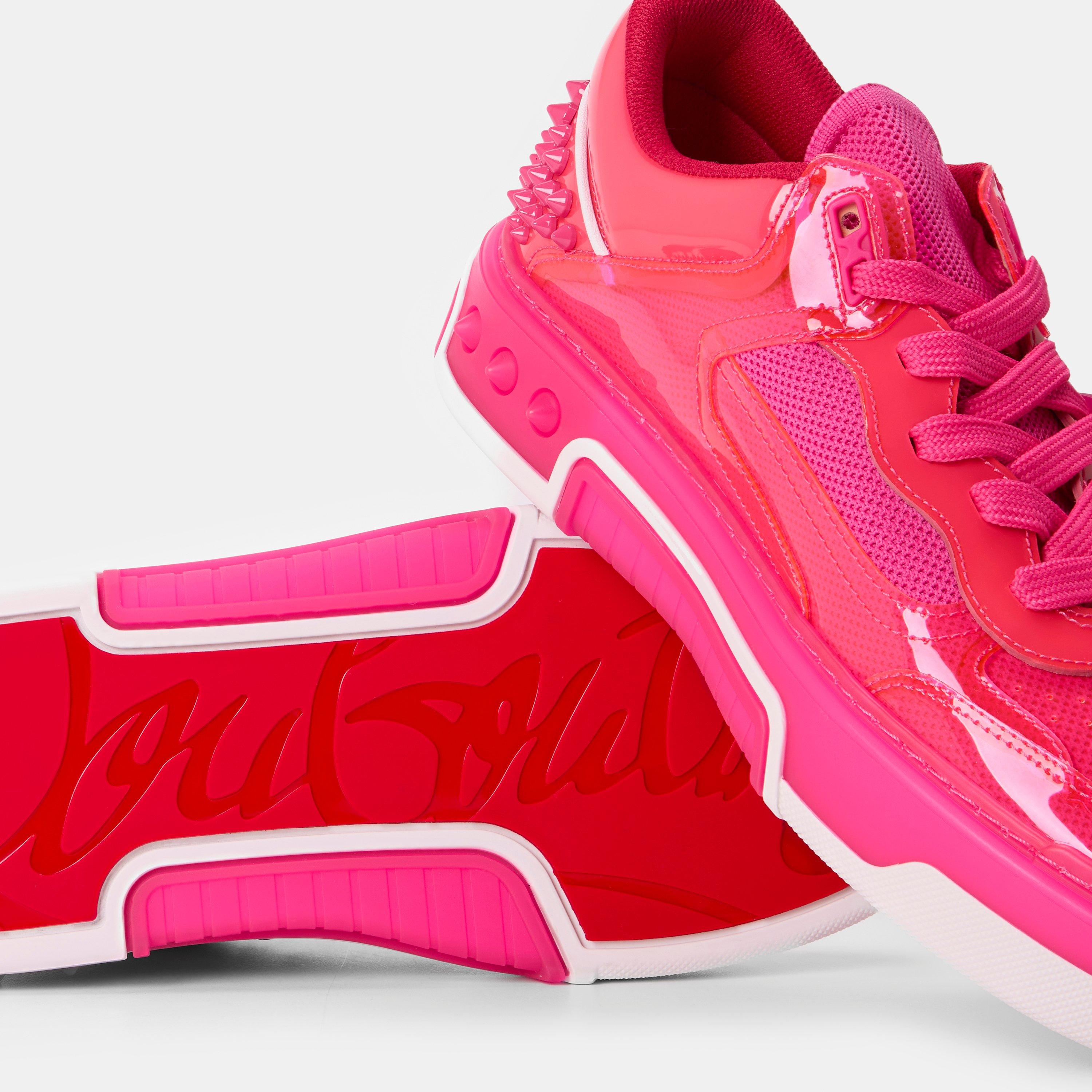 Pinup - Christian Louboutin - Astrocool Sneakers - 4