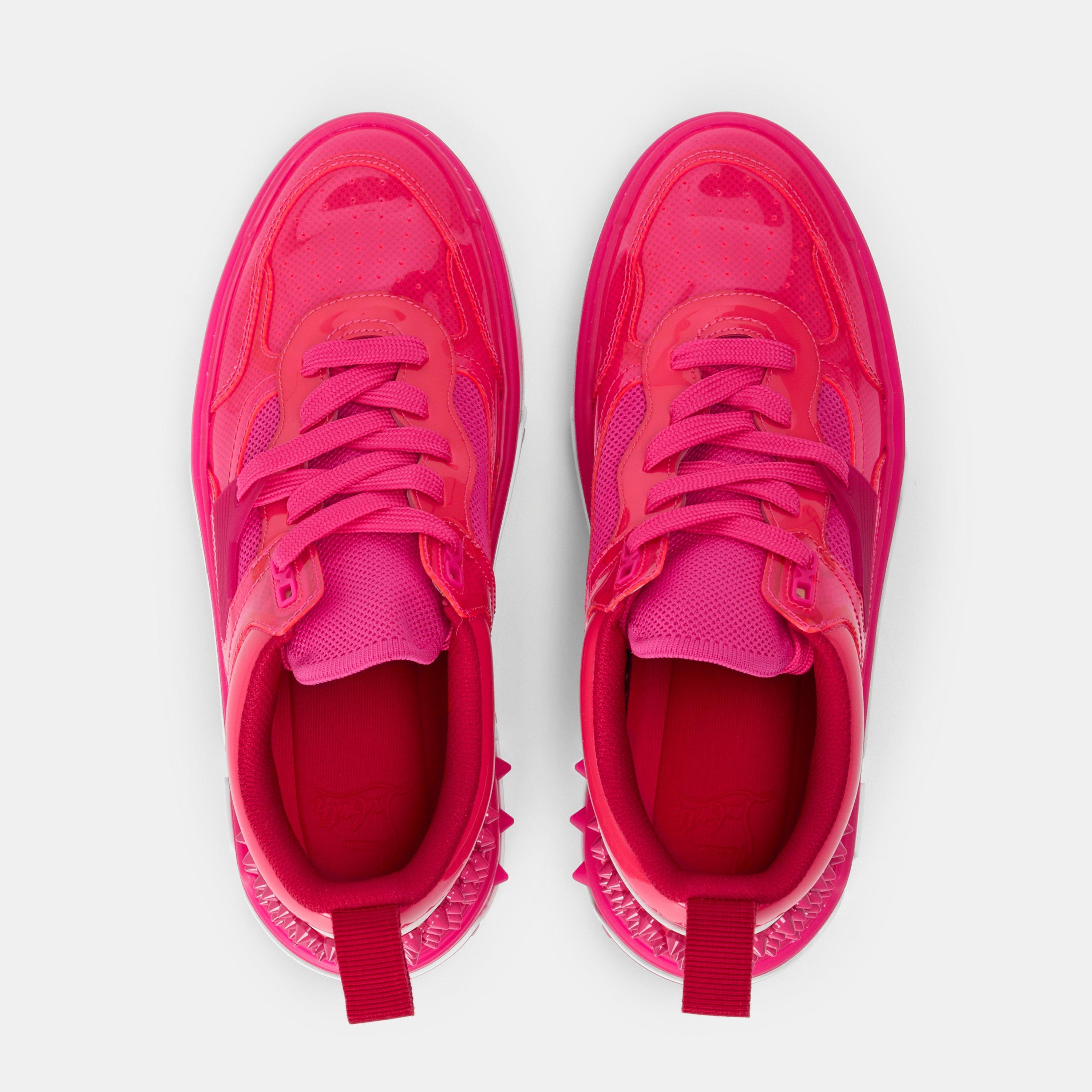 Pinup - Christian Louboutin - Astrocool Sneakers - 5