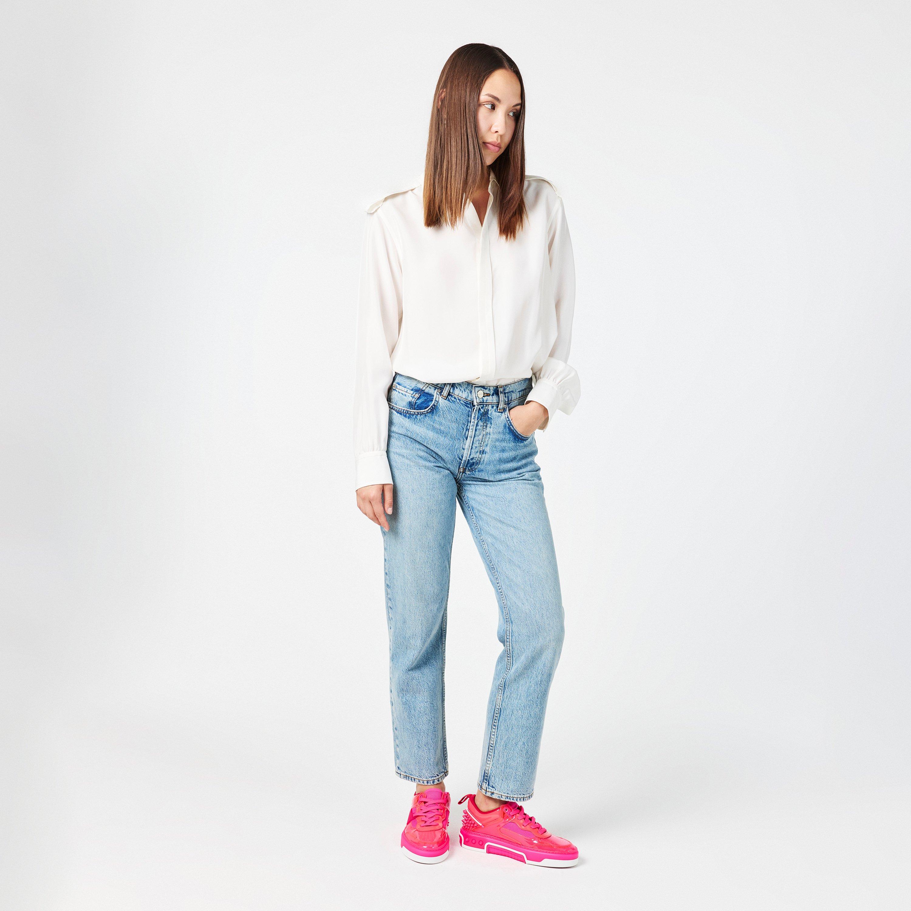 Pinup - Christian Louboutin - Astrocool Sneakers - 6