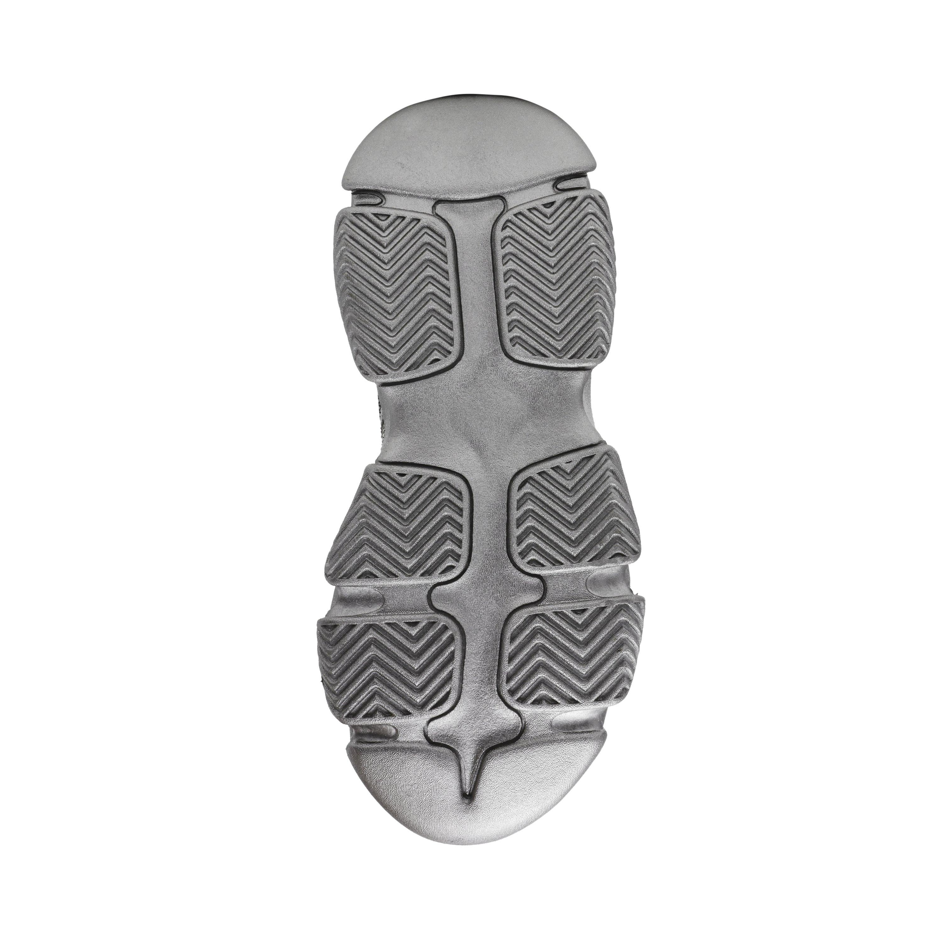 Silver - Steve Madden - Women's Vault 2R Chunky Trainers - 7