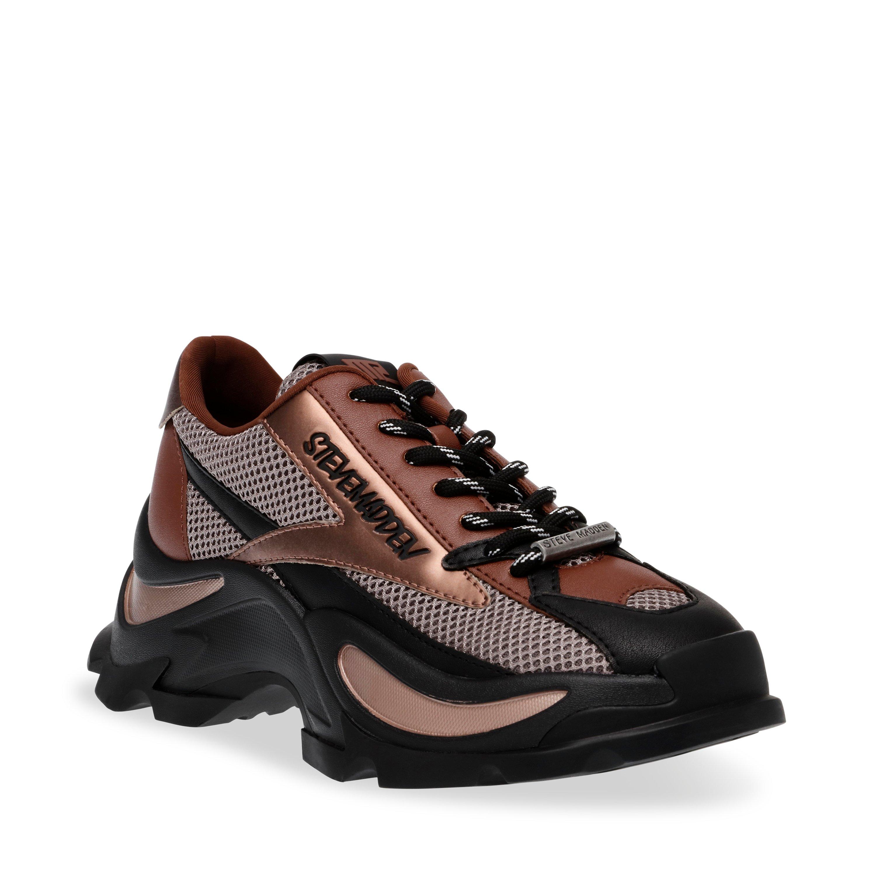 Bronze Mul - Steve Madden - Madden Zoomz Trainer Ld99 - 2