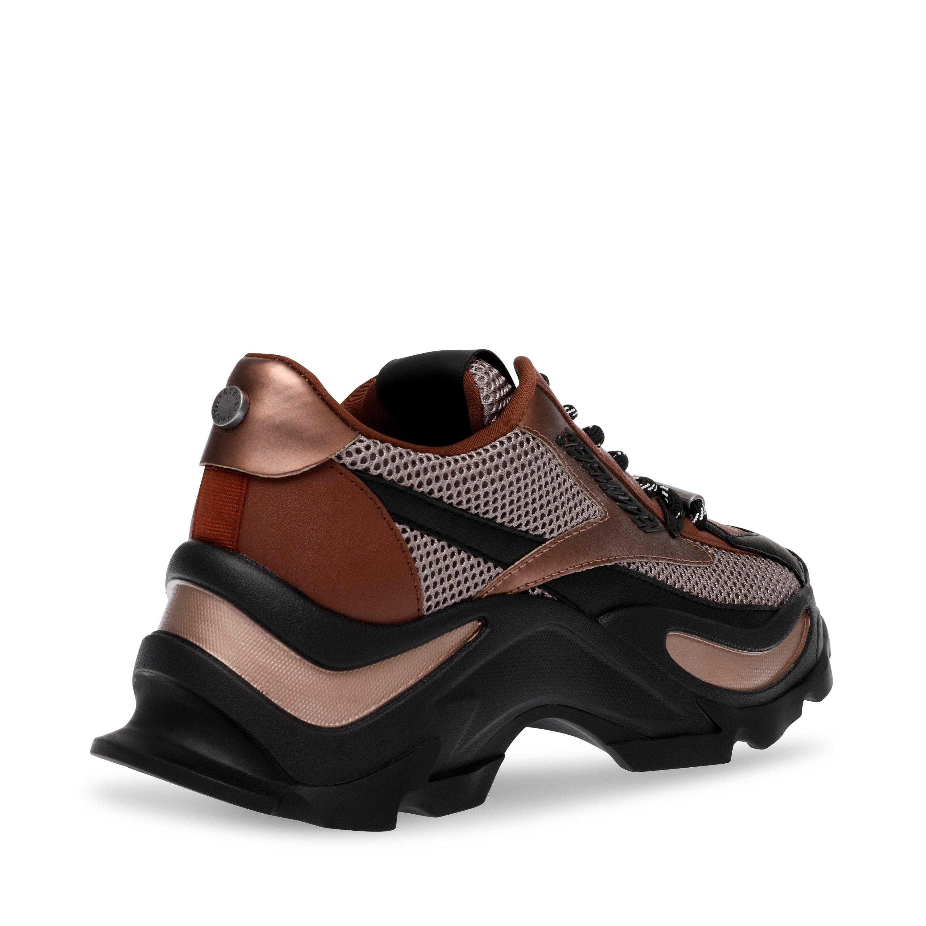 Bronze Mul - Steve Madden - Madden Zoomz Trainer Ld99 - 3