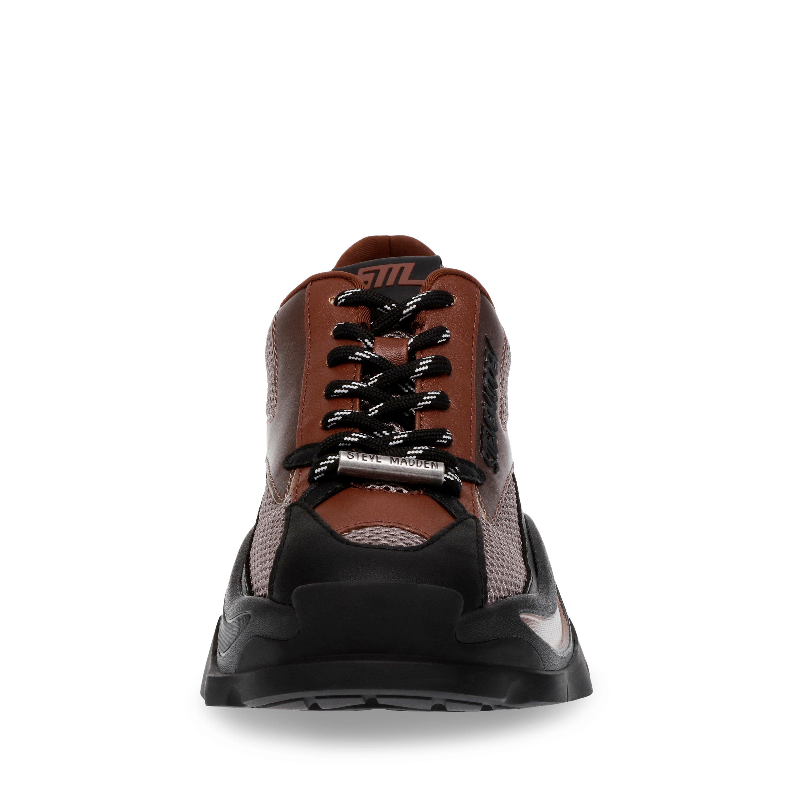 Bronze Mul - Steve Madden - Madden Zoomz Trainer Ld99 - 4