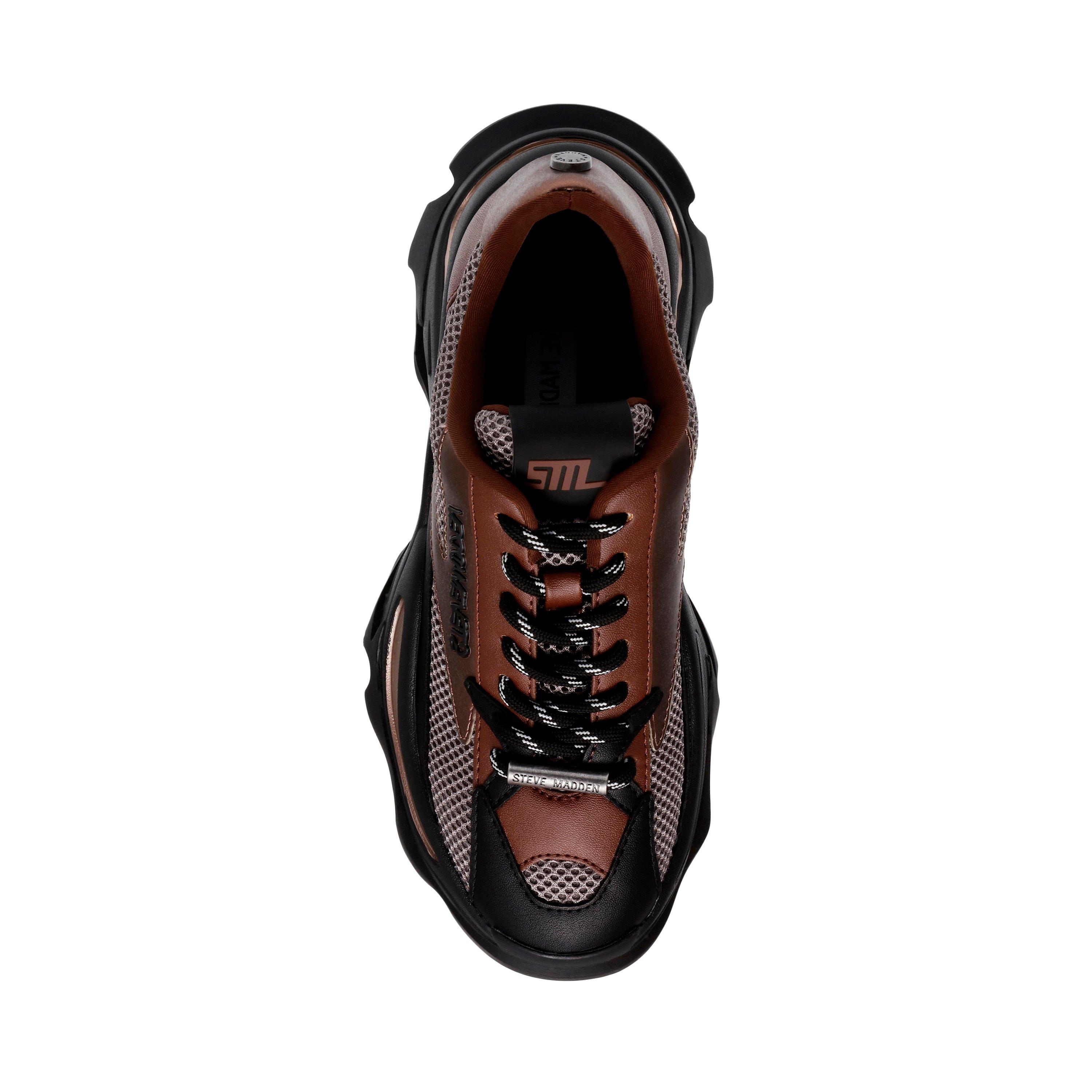 Bronze Mul - Steve Madden - Madden Zoomz Trainer Ld99 - 6
