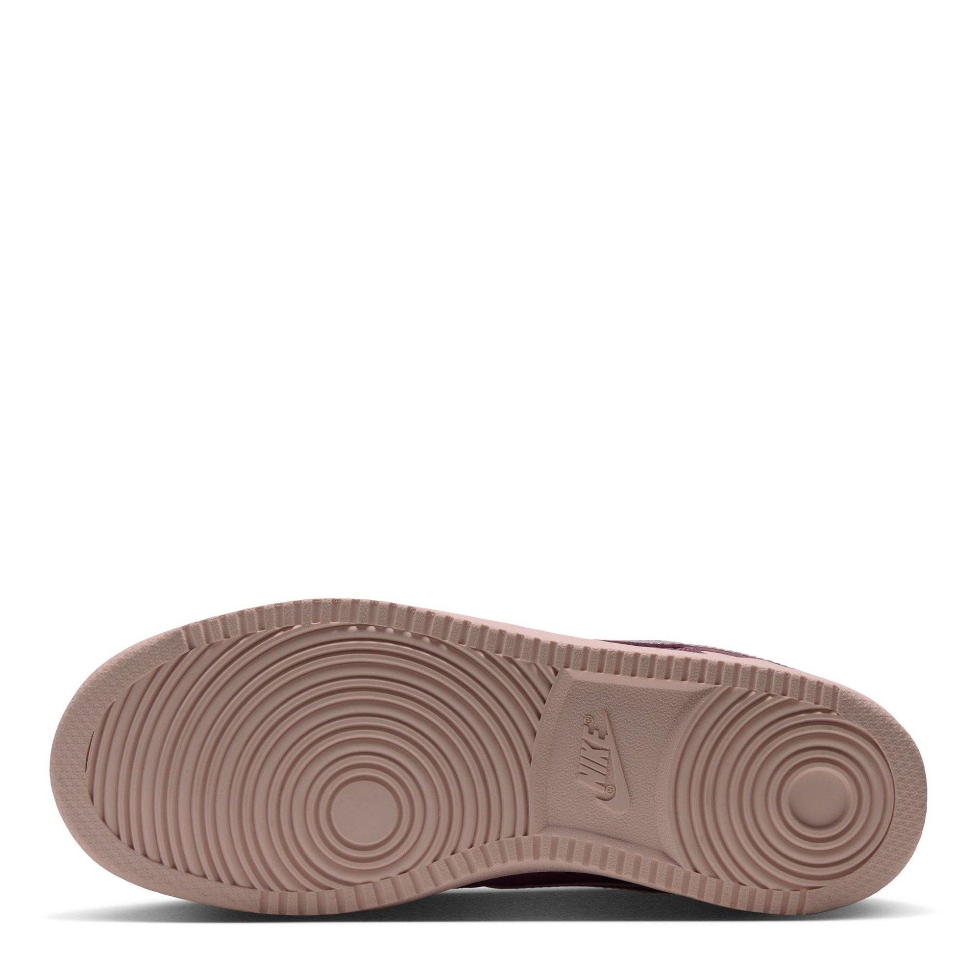Orange/Pink - Nike - Nike Court Vision LX Ld71 - 6