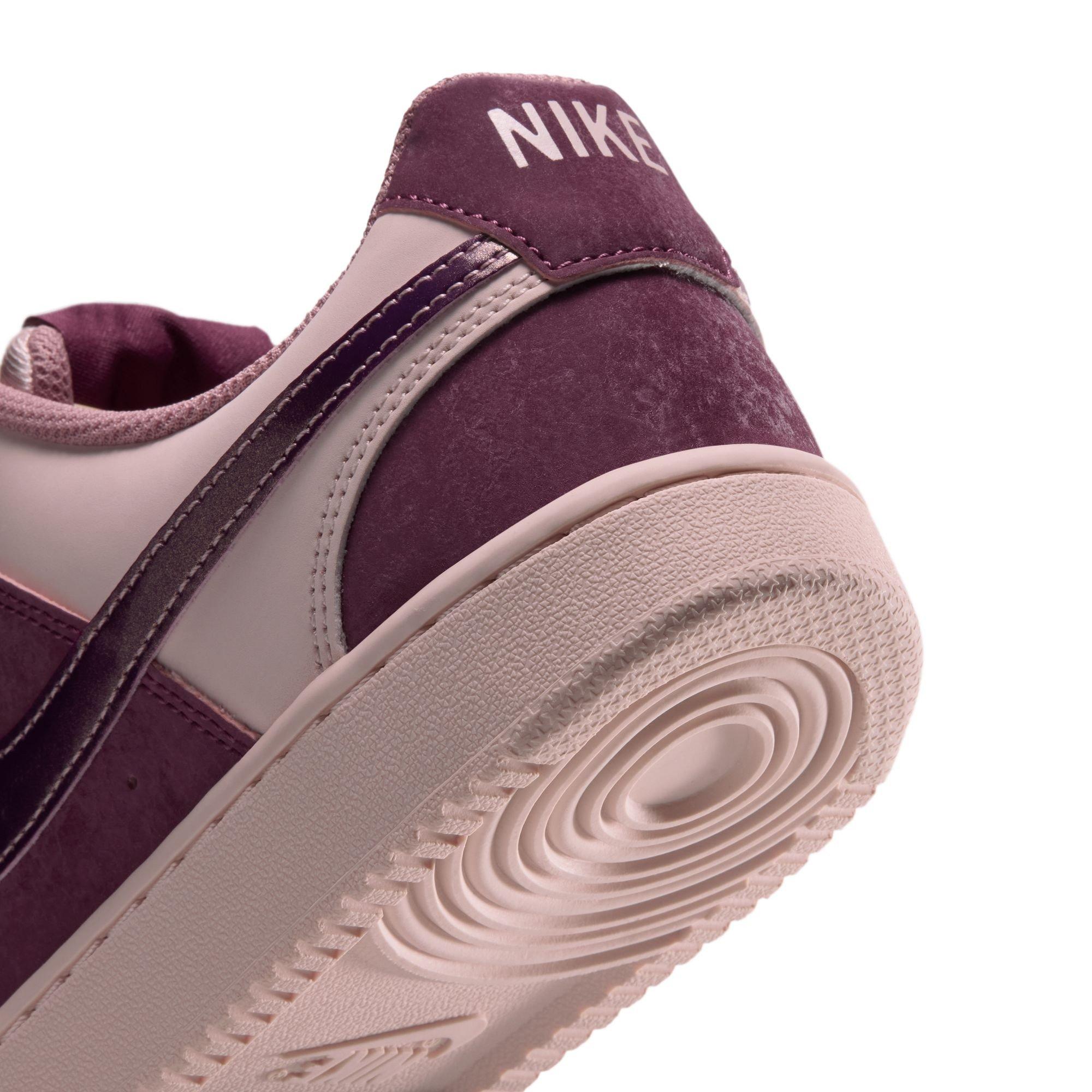 Orange/Pink - Nike - Nike Court Vision LX Ld71 - 8
