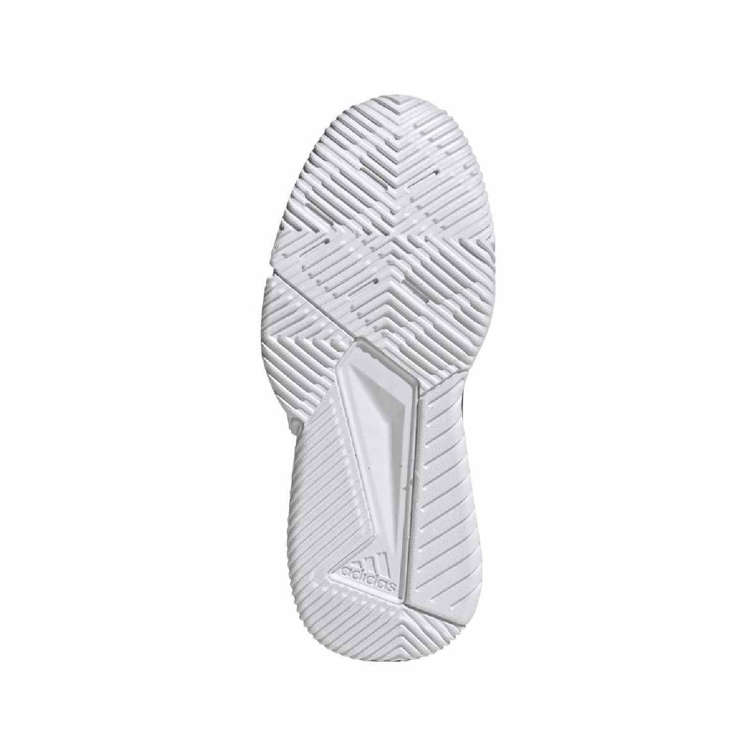 Overwinningsrood - adidas - Adidas Courtquick Pa Ld99 - 4