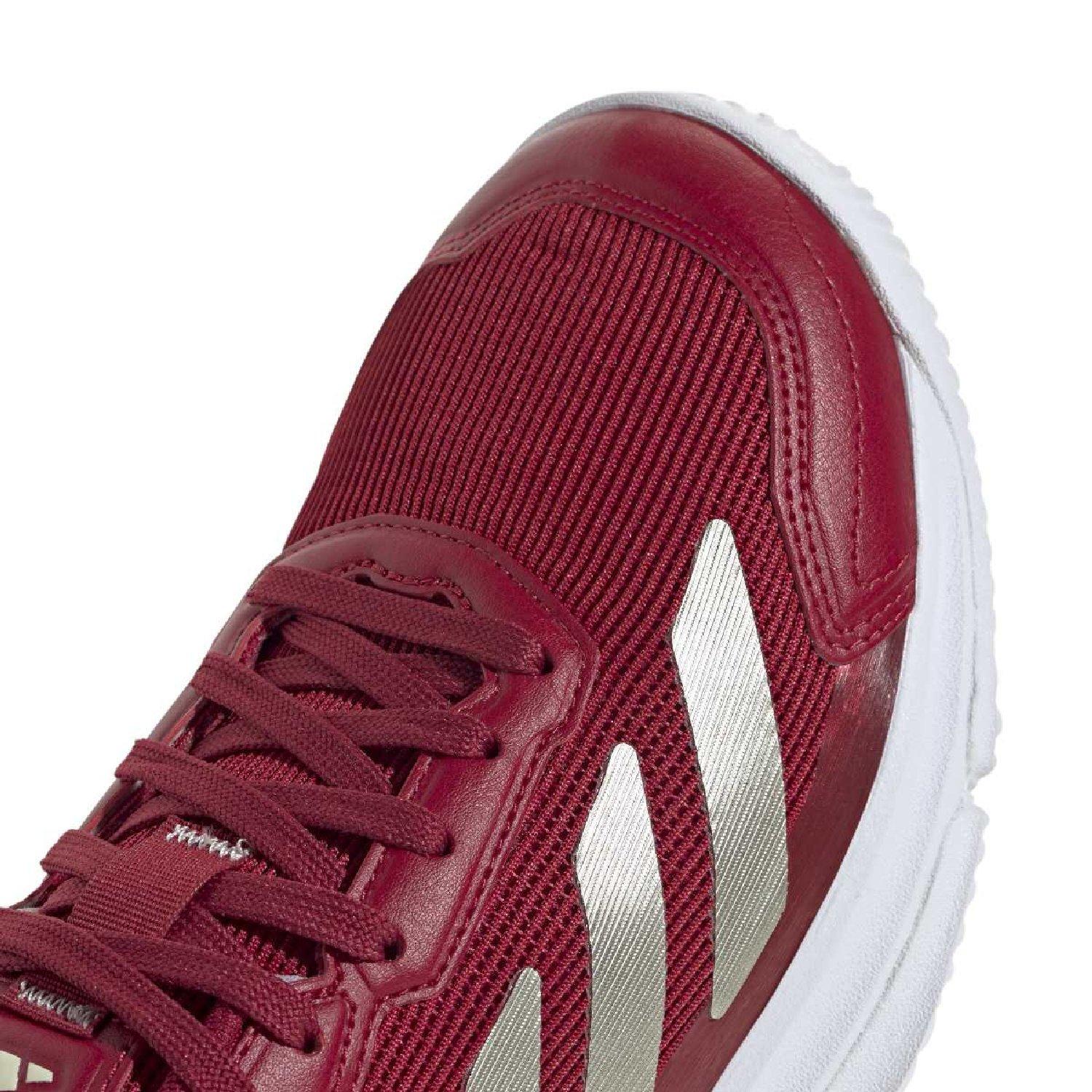 Overwinningsrood - adidas - Adidas Courtquick Pa Ld99 - 8