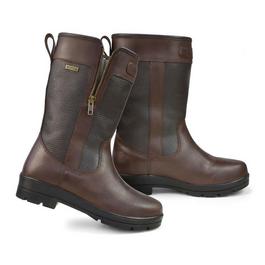 Brogini Abruzzo Mid Calf Country Boots