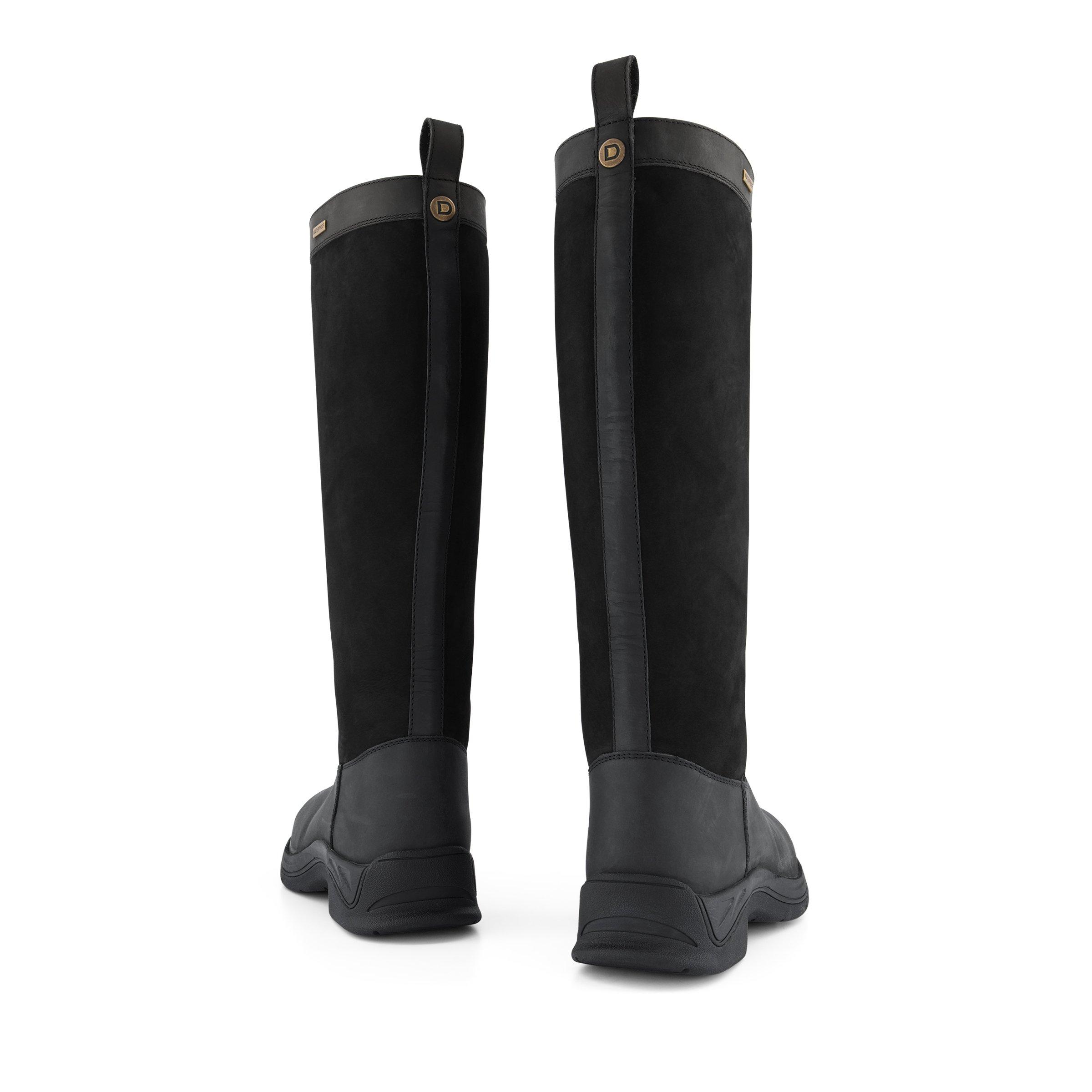 Black - Dublin - Dublin Aire Boots 71 - 2