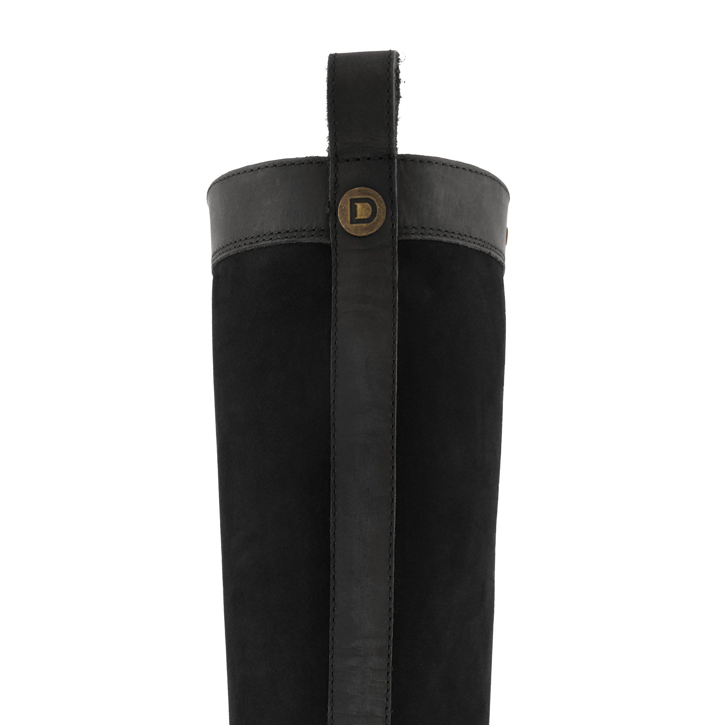 Black - Dublin - Dublin Aire Boots 71 - 3