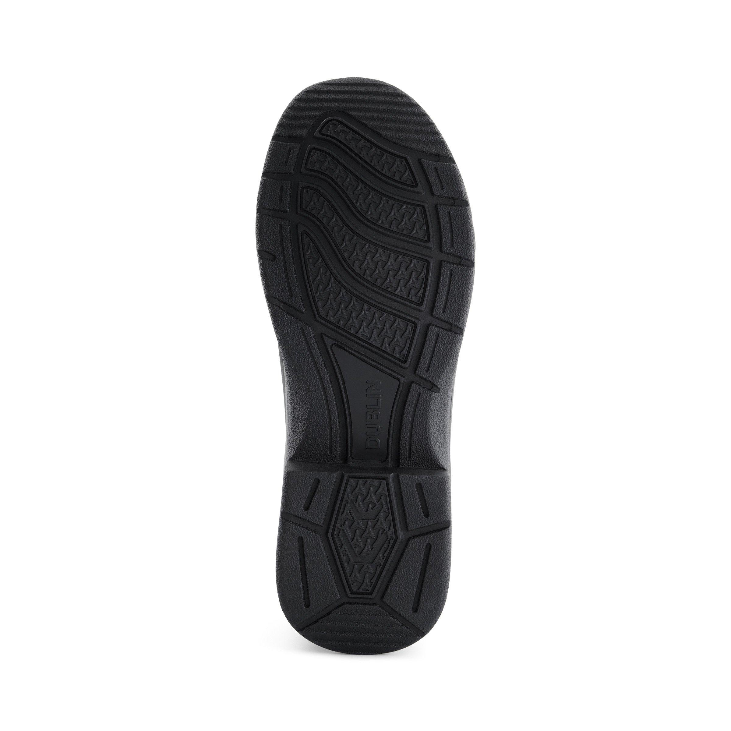 Black - Dublin - Dublin Aire Boots 71 - 5