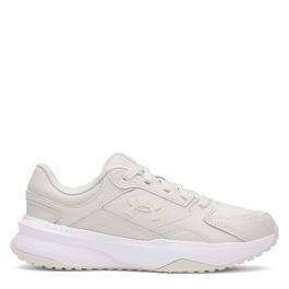 Under Armour Edge Leather Training Shoes Womens