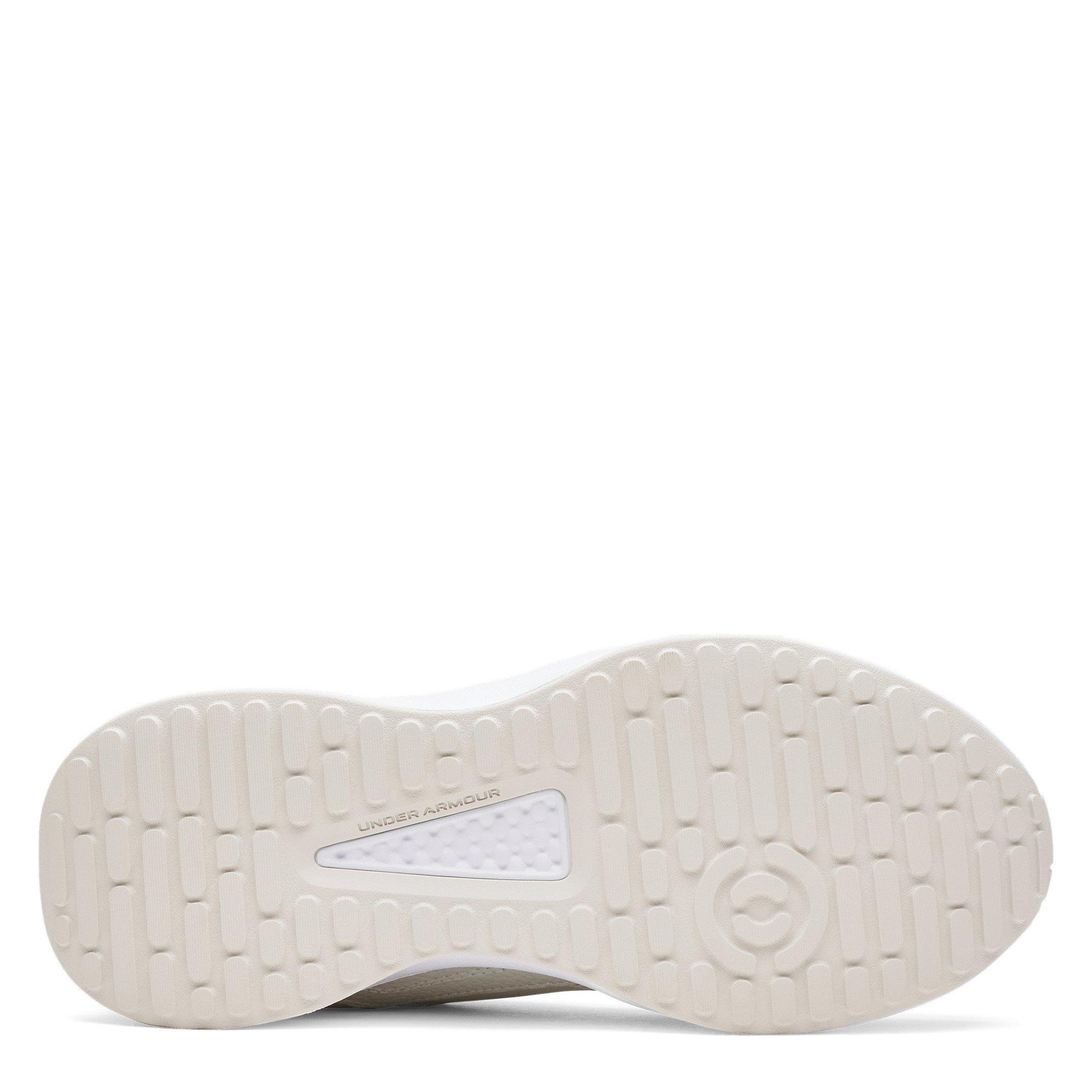 Gipfelweiß - Under Armour - Edge Leather Training Shoes Womens - 3