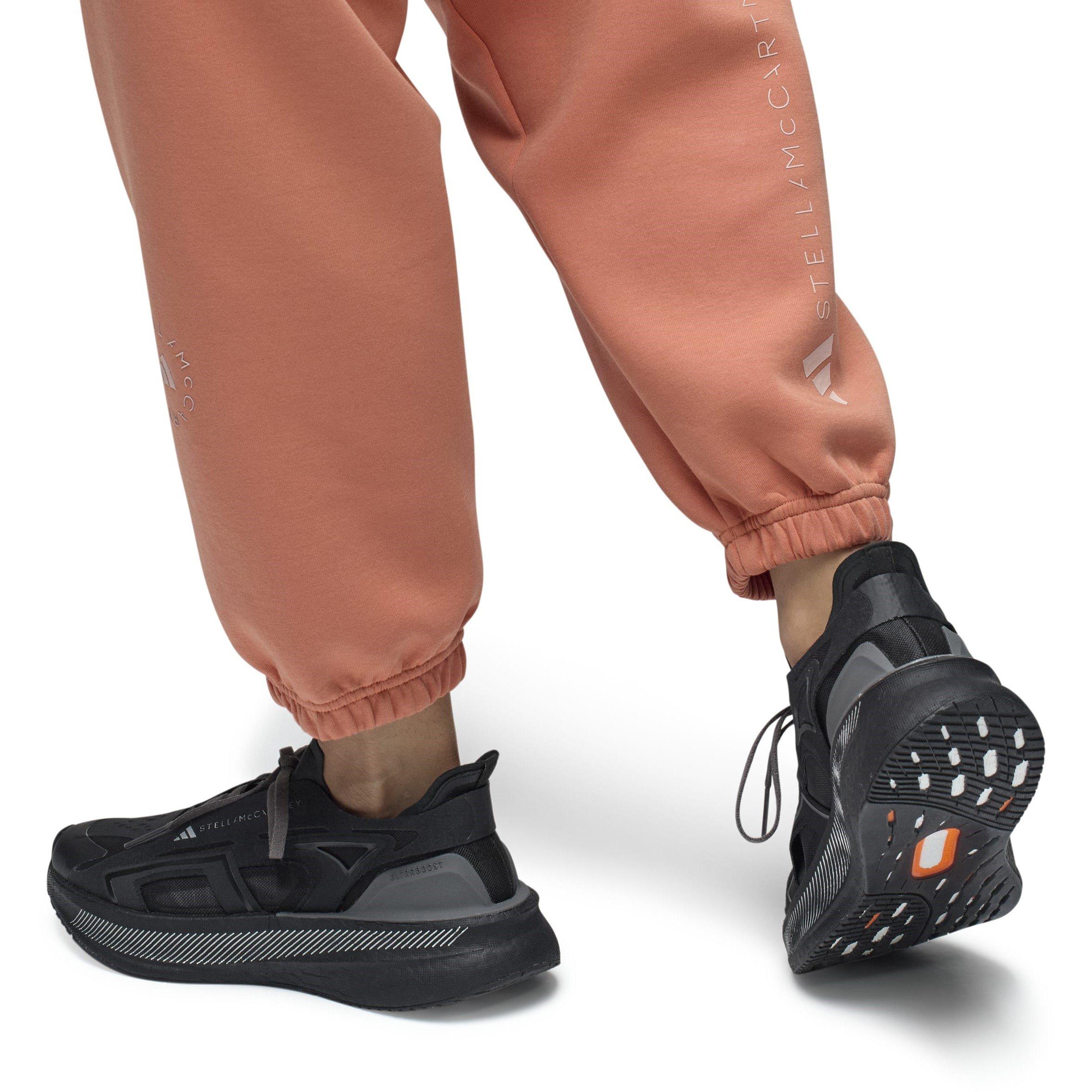 Blk Orng Char - adidas by Stella McCartney - Ultraboost 5 Trainers - 2