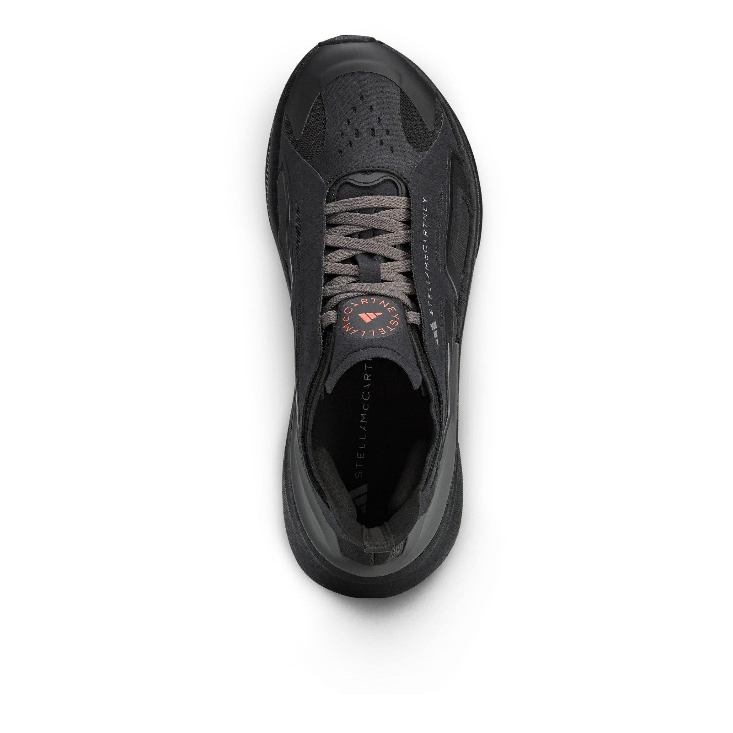 Blk Orng Char - adidas by Stella McCartney - Ultraboost 5 Trainers - 6