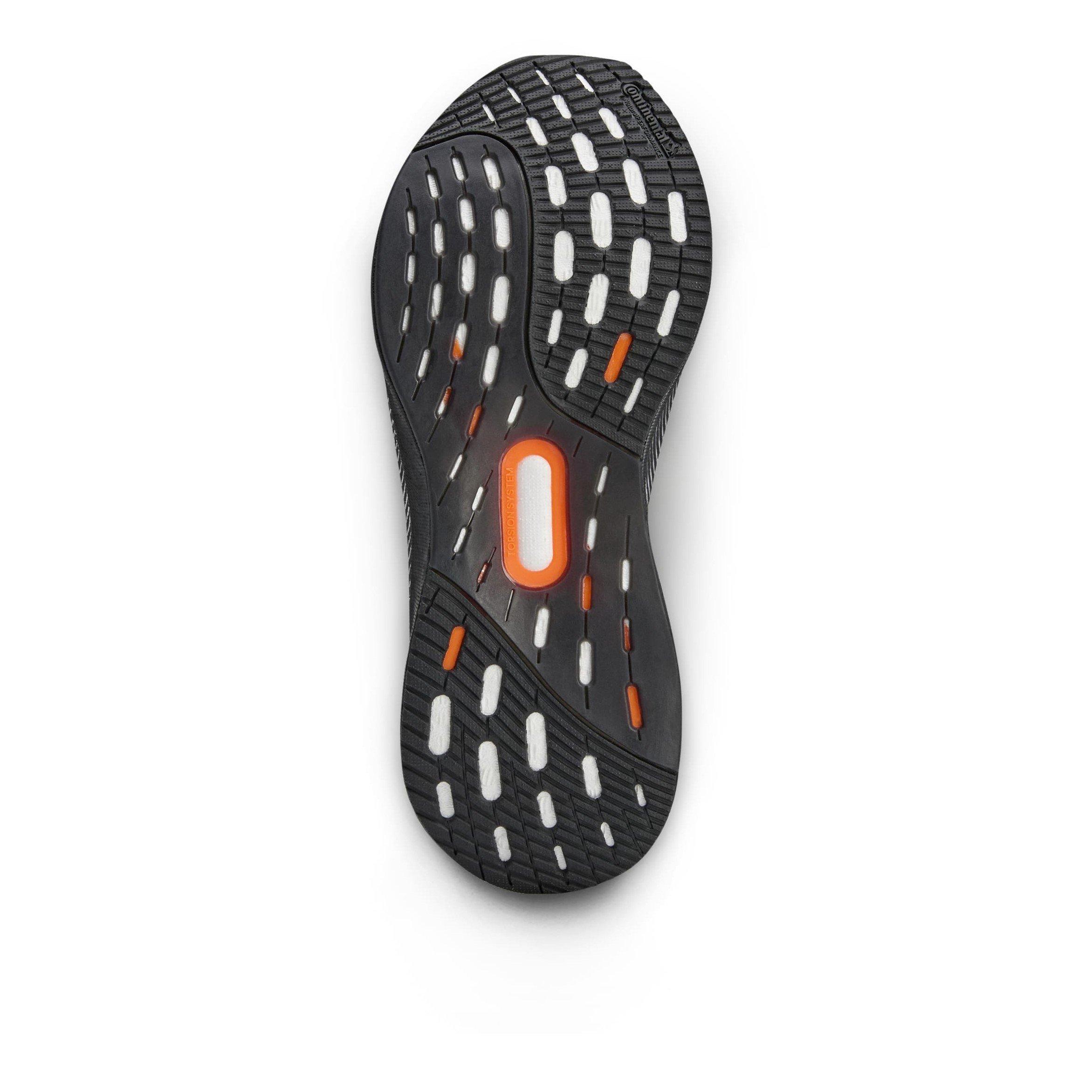 Blk Orng Char - adidas by Stella McCartney - Ultraboost 5 Trainers - 7